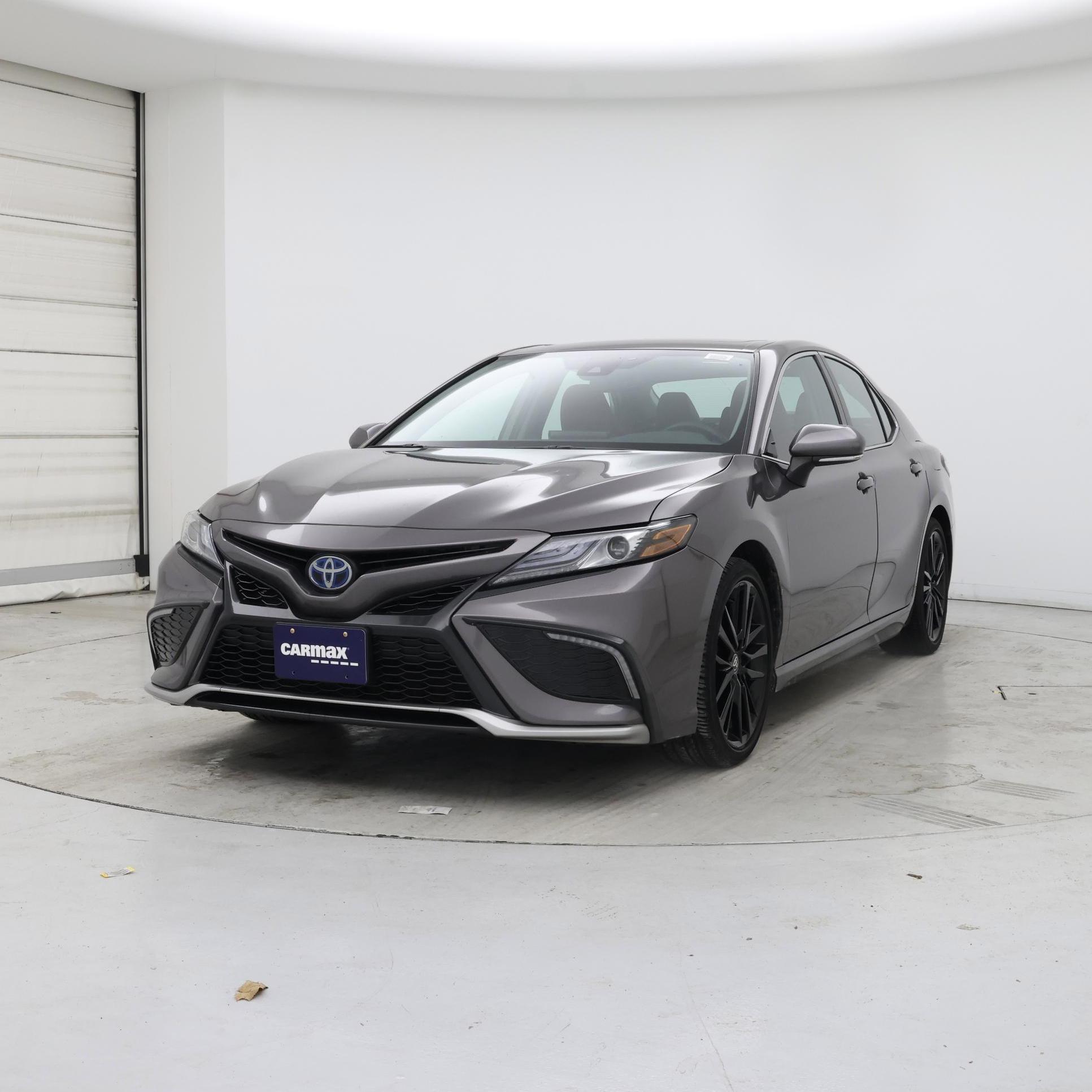 Thumbnail: 2022 Toyota Camry - 4