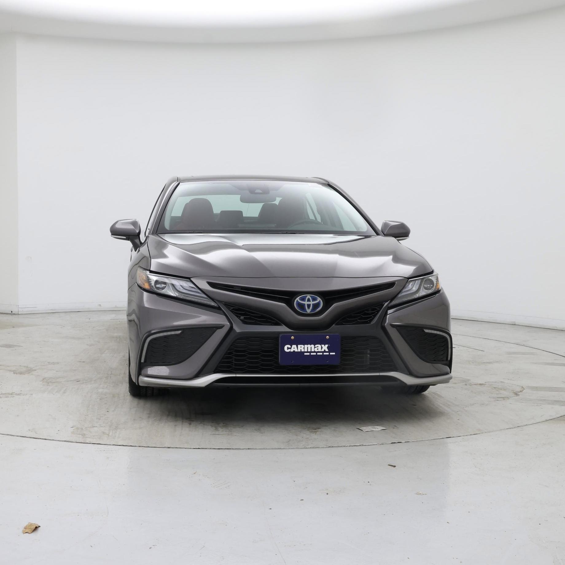 Thumbnail: 2022 Toyota Camry - 5