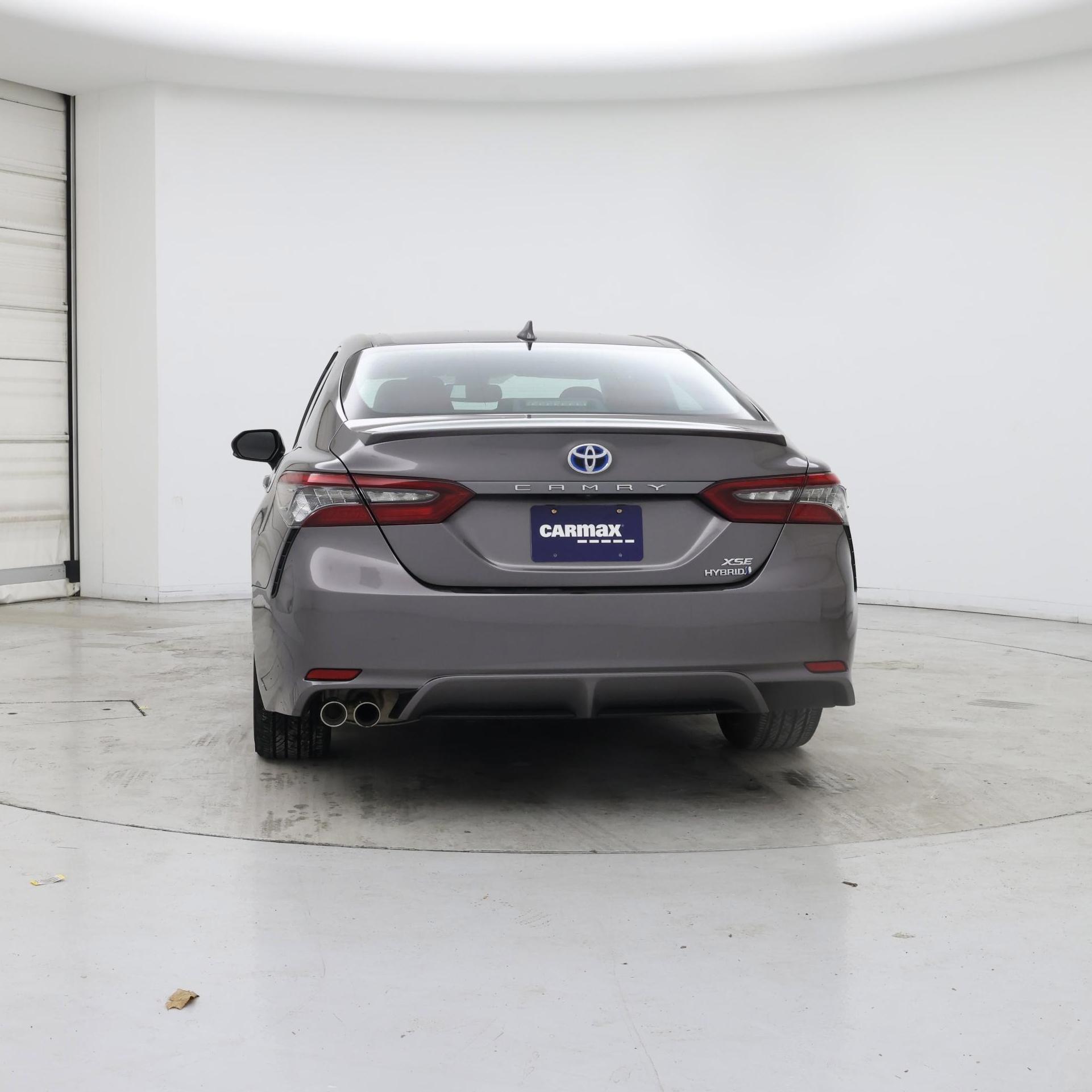 Thumbnail: 2022 Toyota Camry - 6