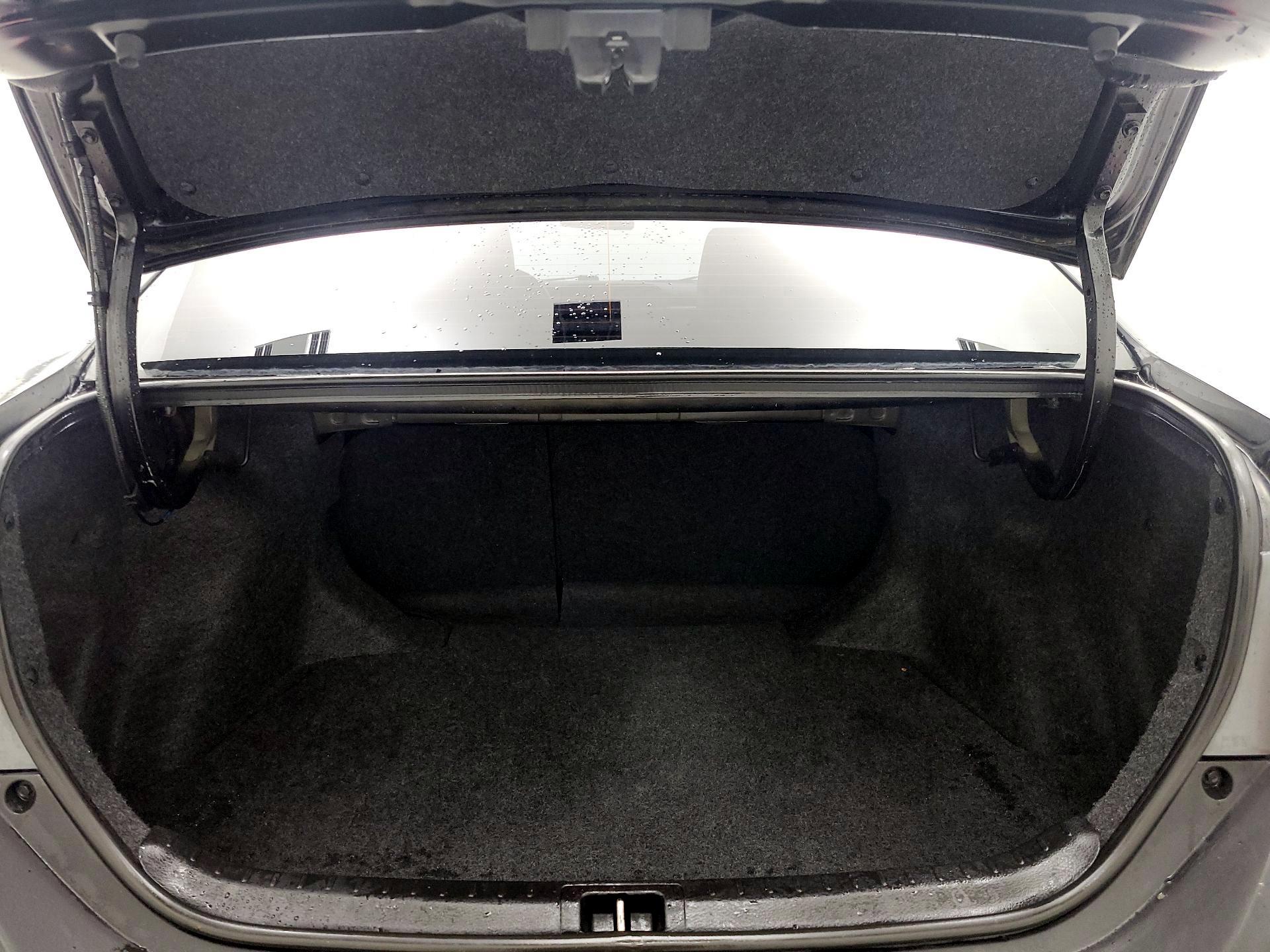 Thumbnail: 2014 Toyota Corolla - 20