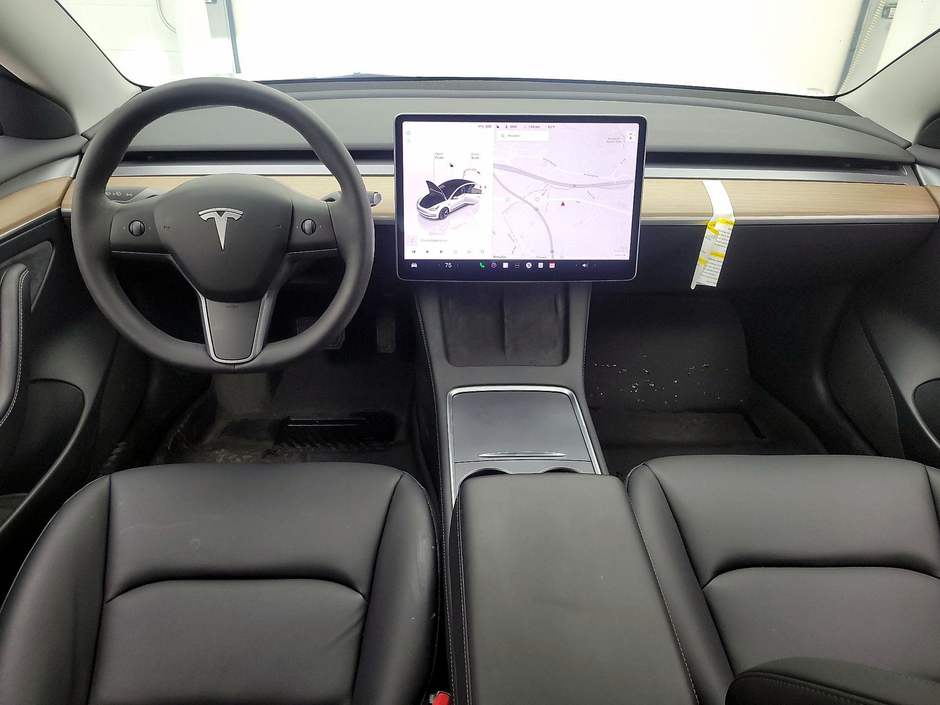 Thumbnail: 2023 Tesla Model 3 - 9