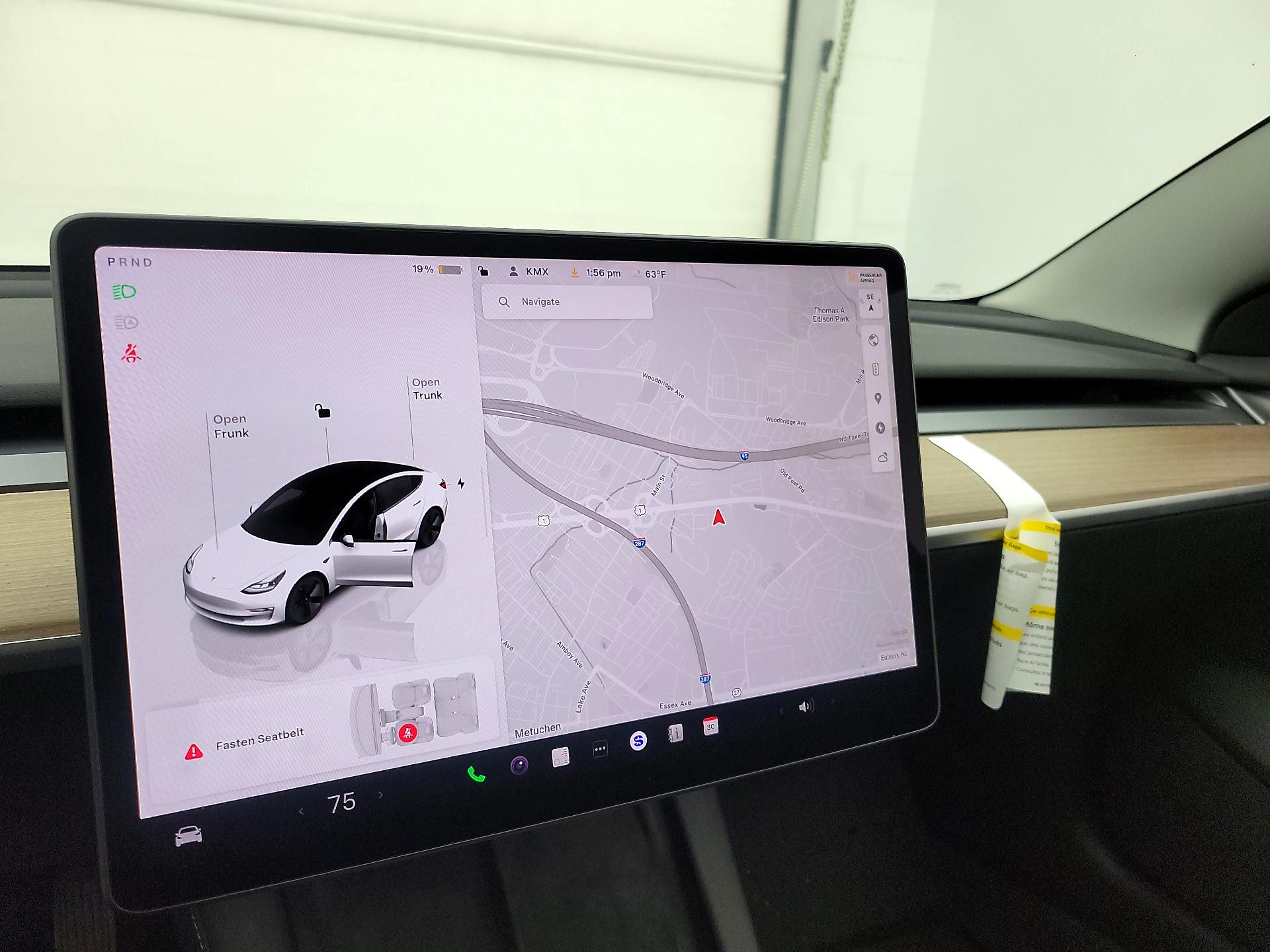 Thumbnail: 2023 Tesla Model 3 - 13