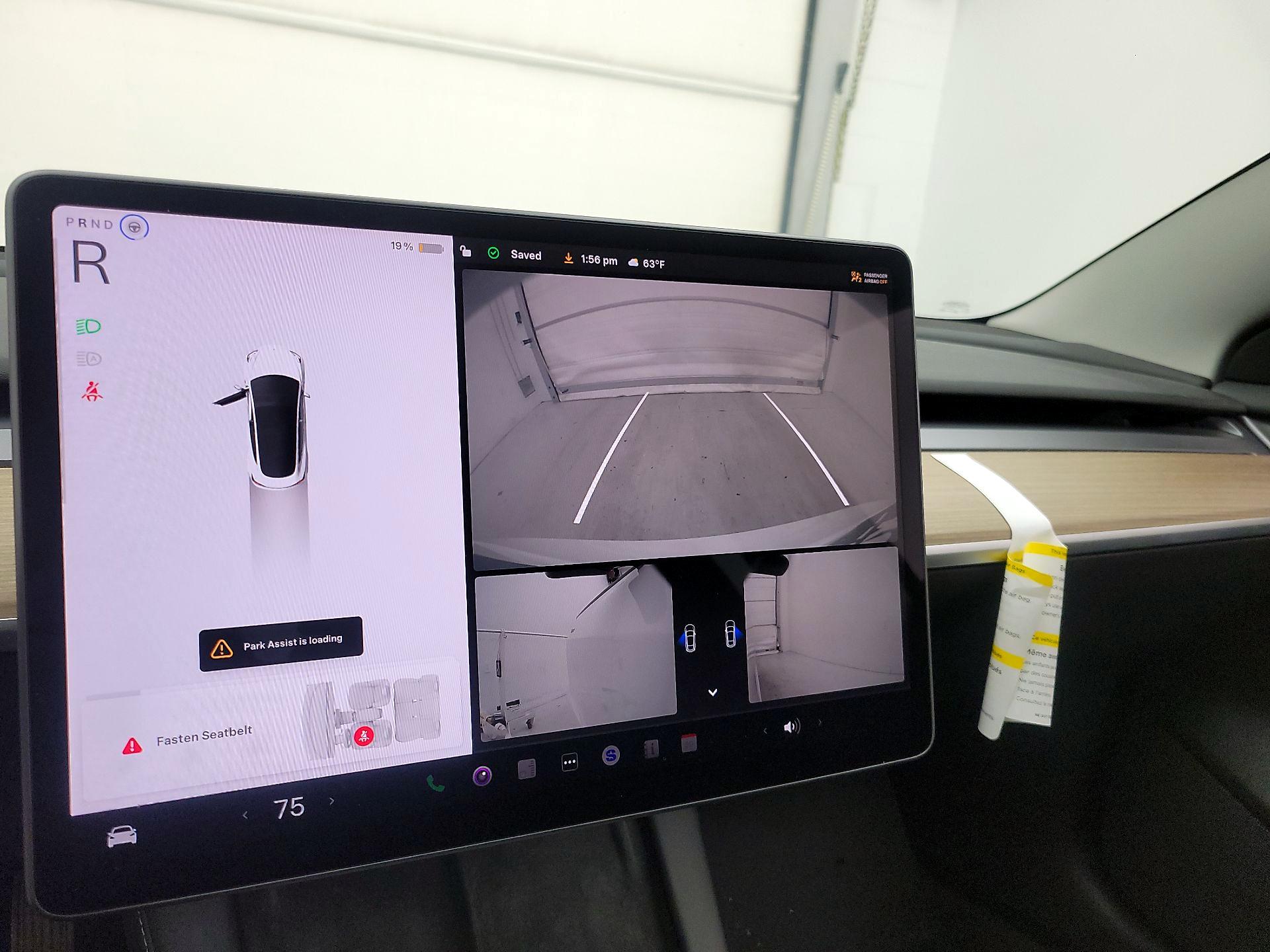 Thumbnail: 2023 Tesla Model 3 - 14