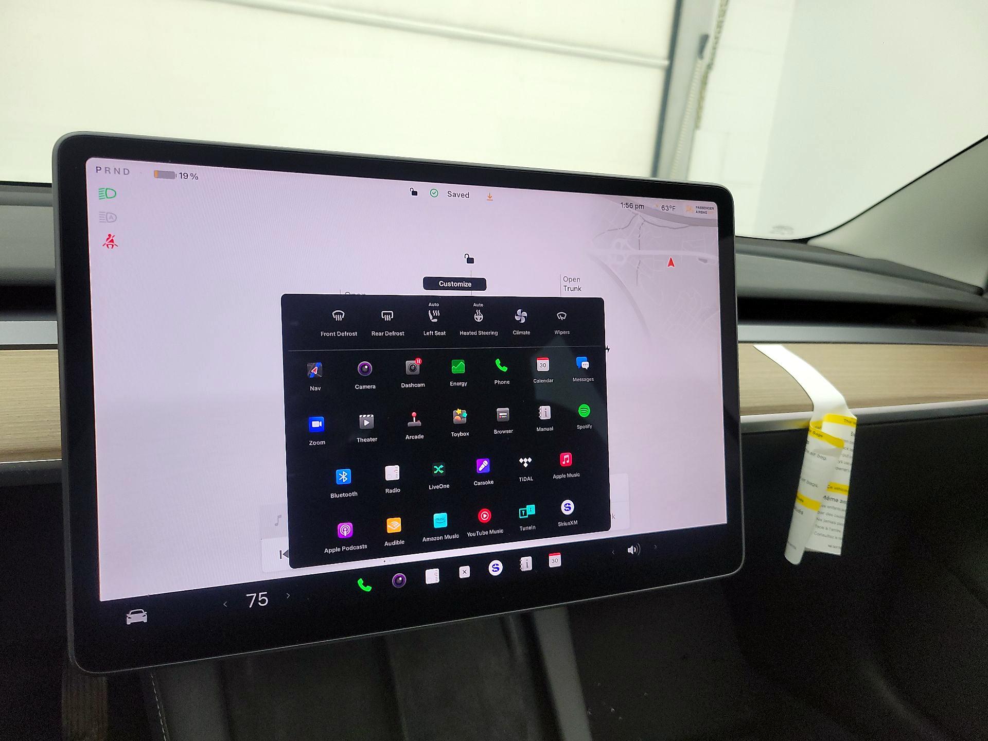 Thumbnail: 2023 Tesla Model 3 - 15