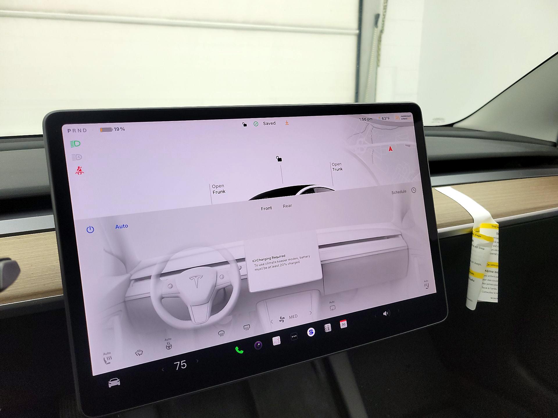 Thumbnail: 2023 Tesla Model 3 - 16