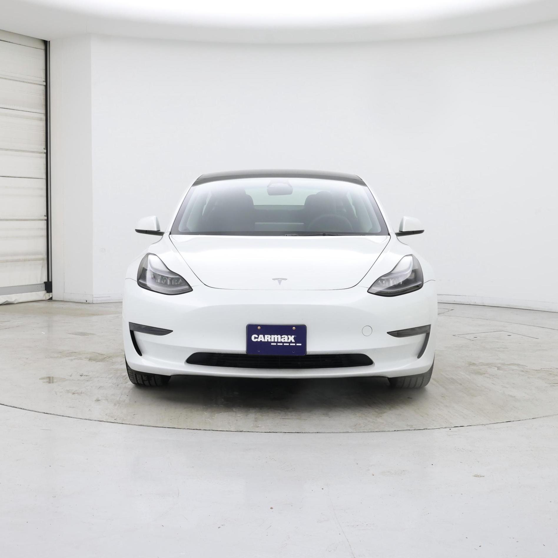 Thumbnail: 2023 Tesla Model 3 - 5