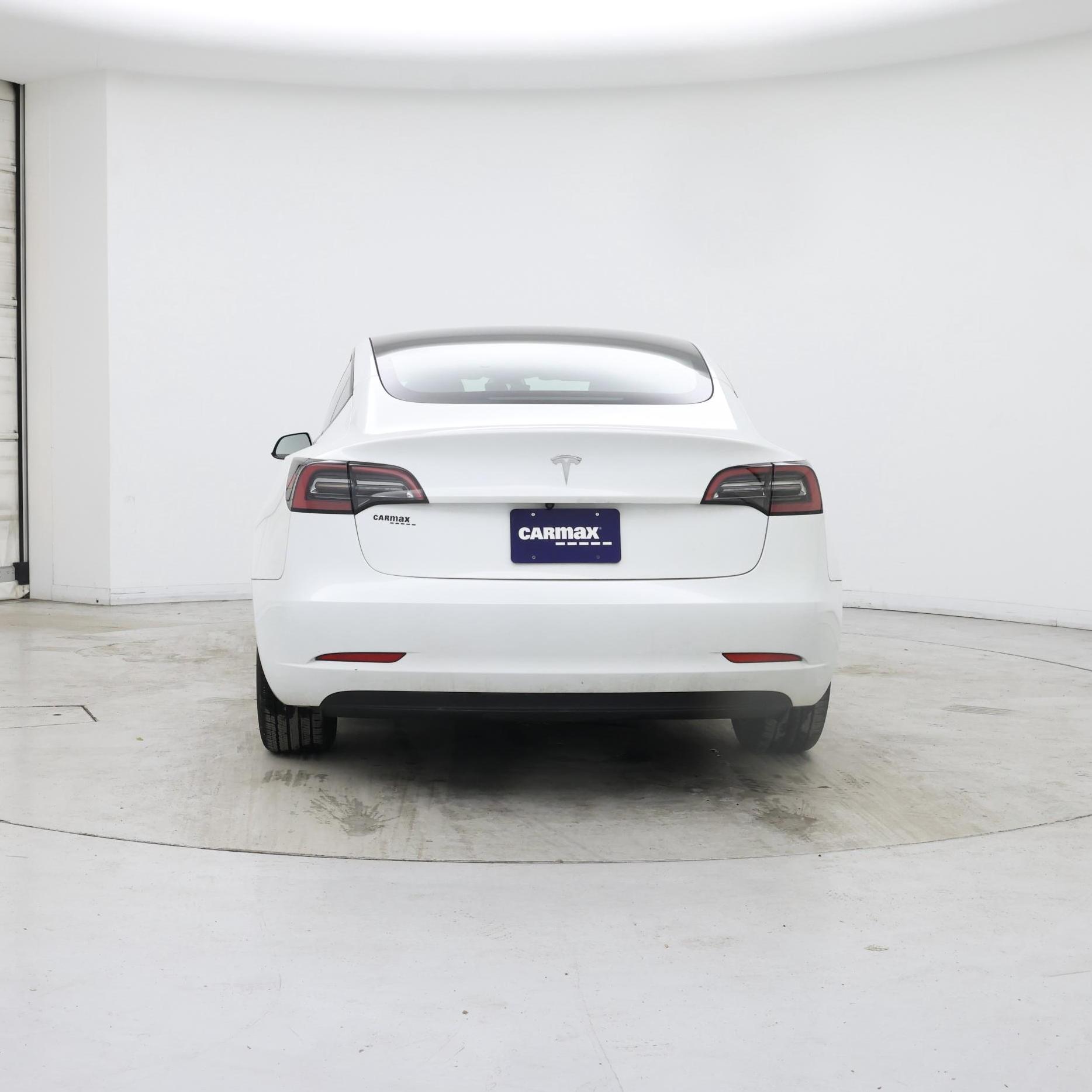 Thumbnail: 2023 Tesla Model 3 - 6