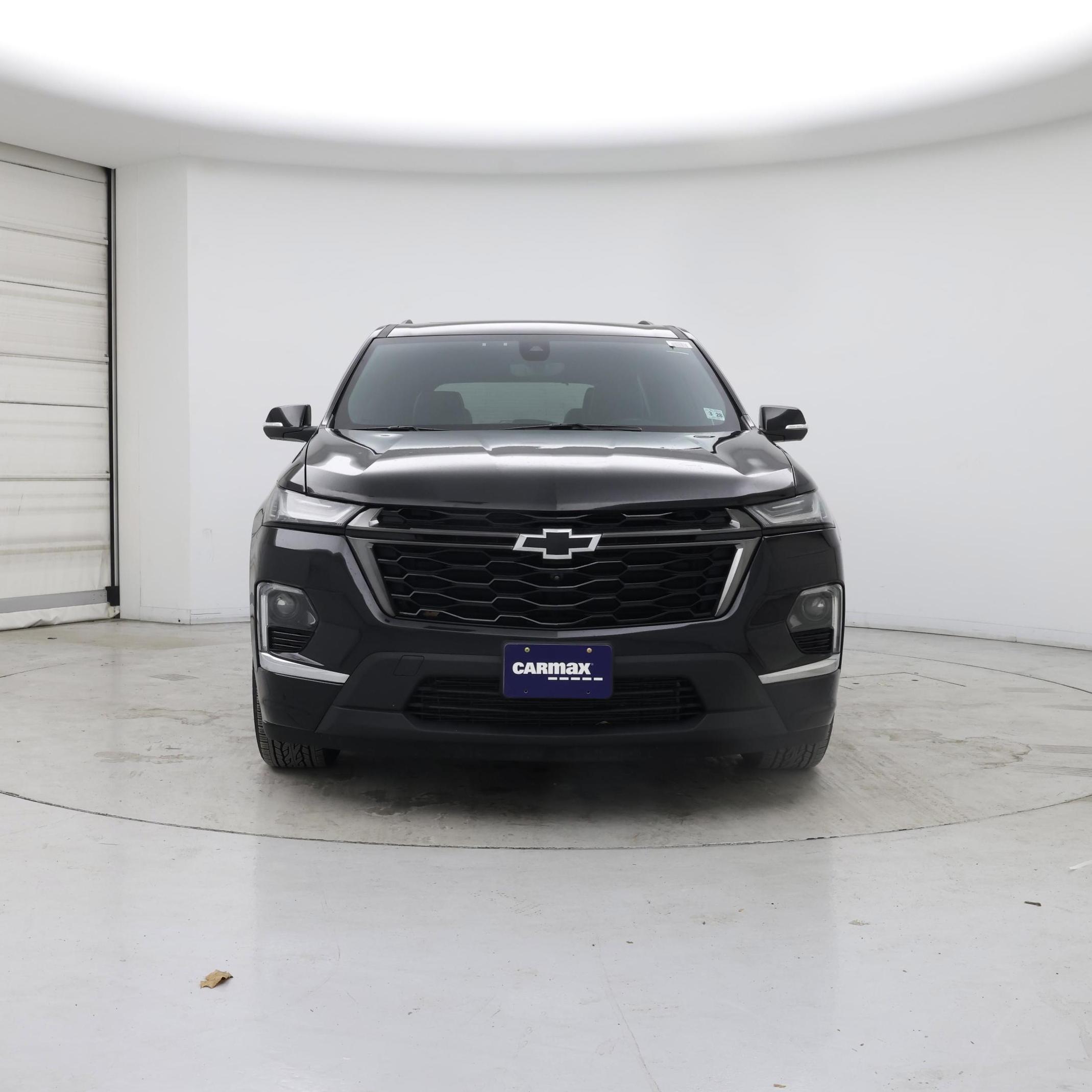 Thumbnail: 2023 Chevrolet Traverse - 5