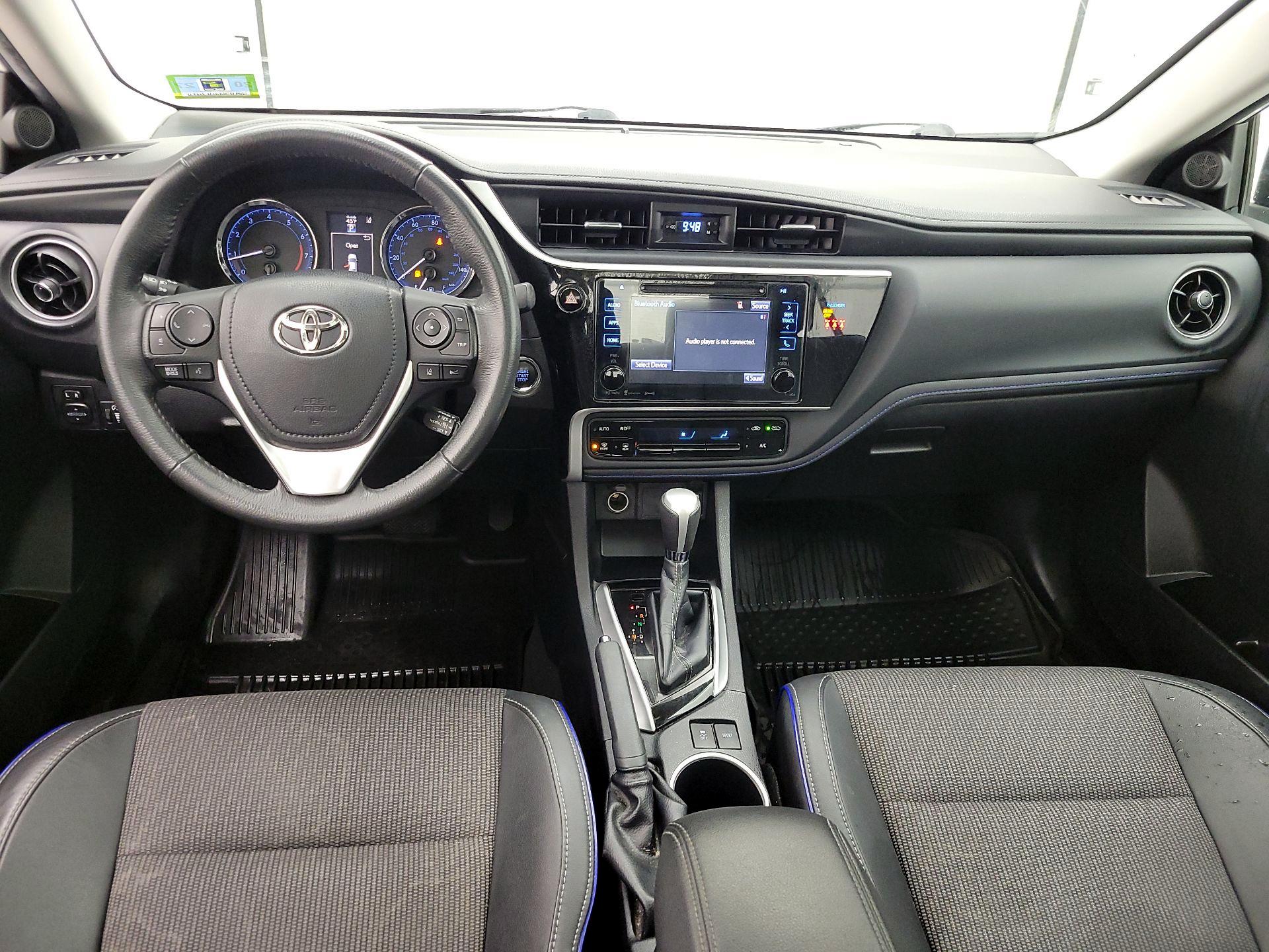 Thumbnail: 2018 Toyota Corolla - 9