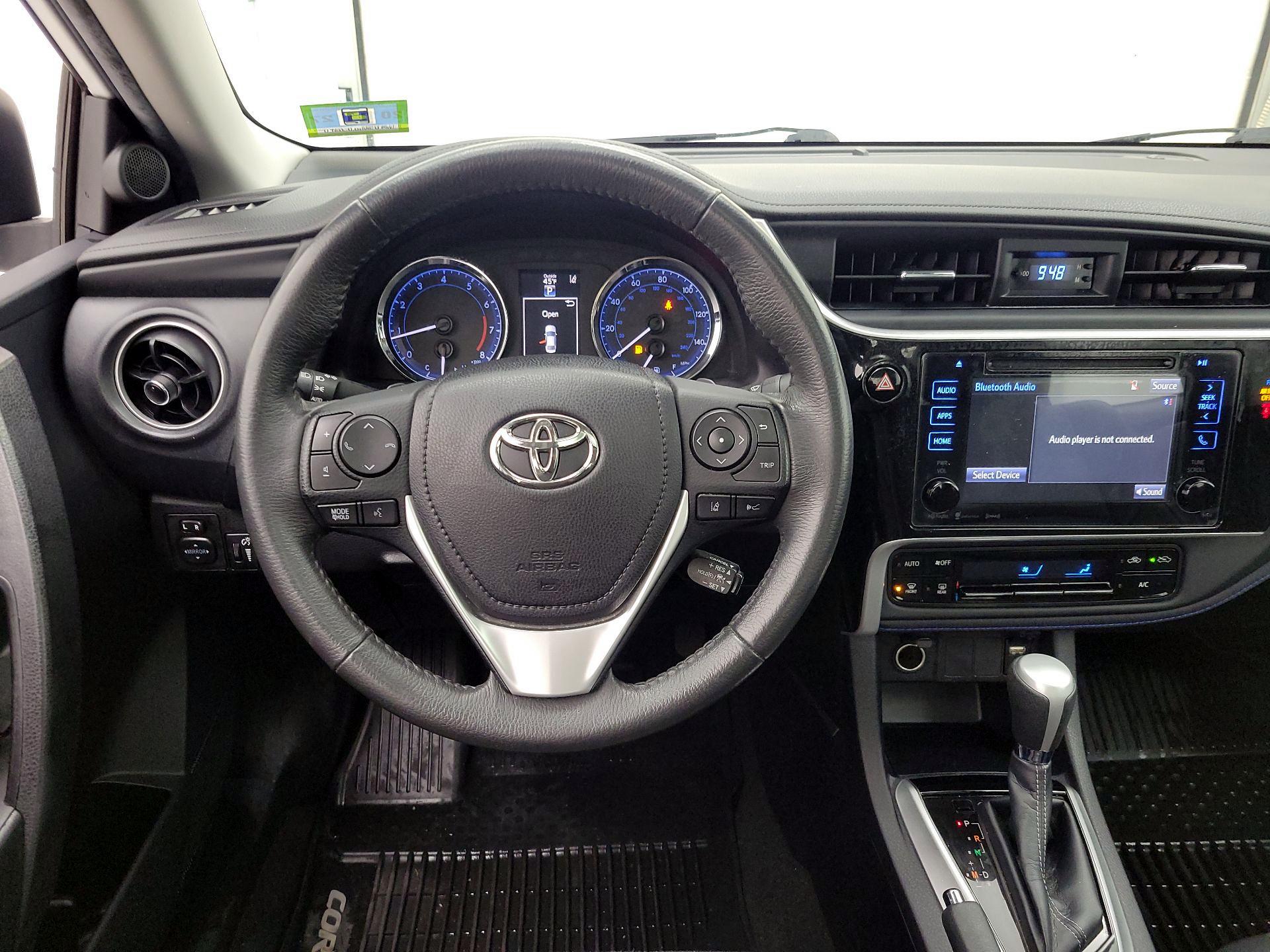 Thumbnail: 2018 Toyota Corolla - 10