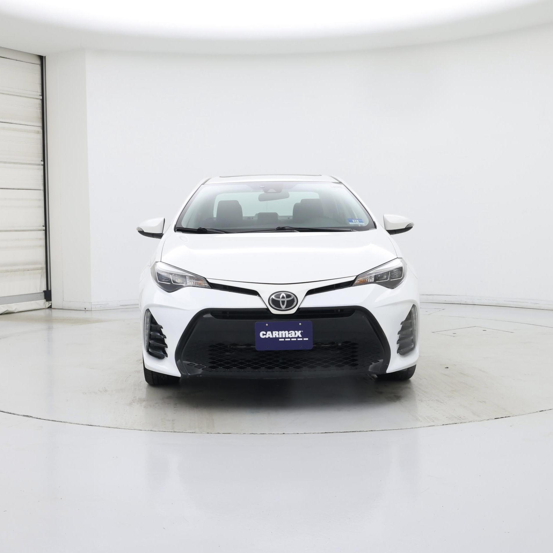 Thumbnail: 2018 Toyota Corolla - 5