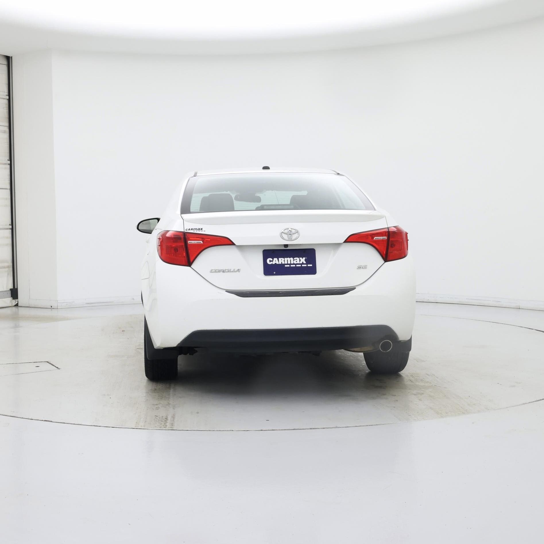 Thumbnail: 2018 Toyota Corolla - 6
