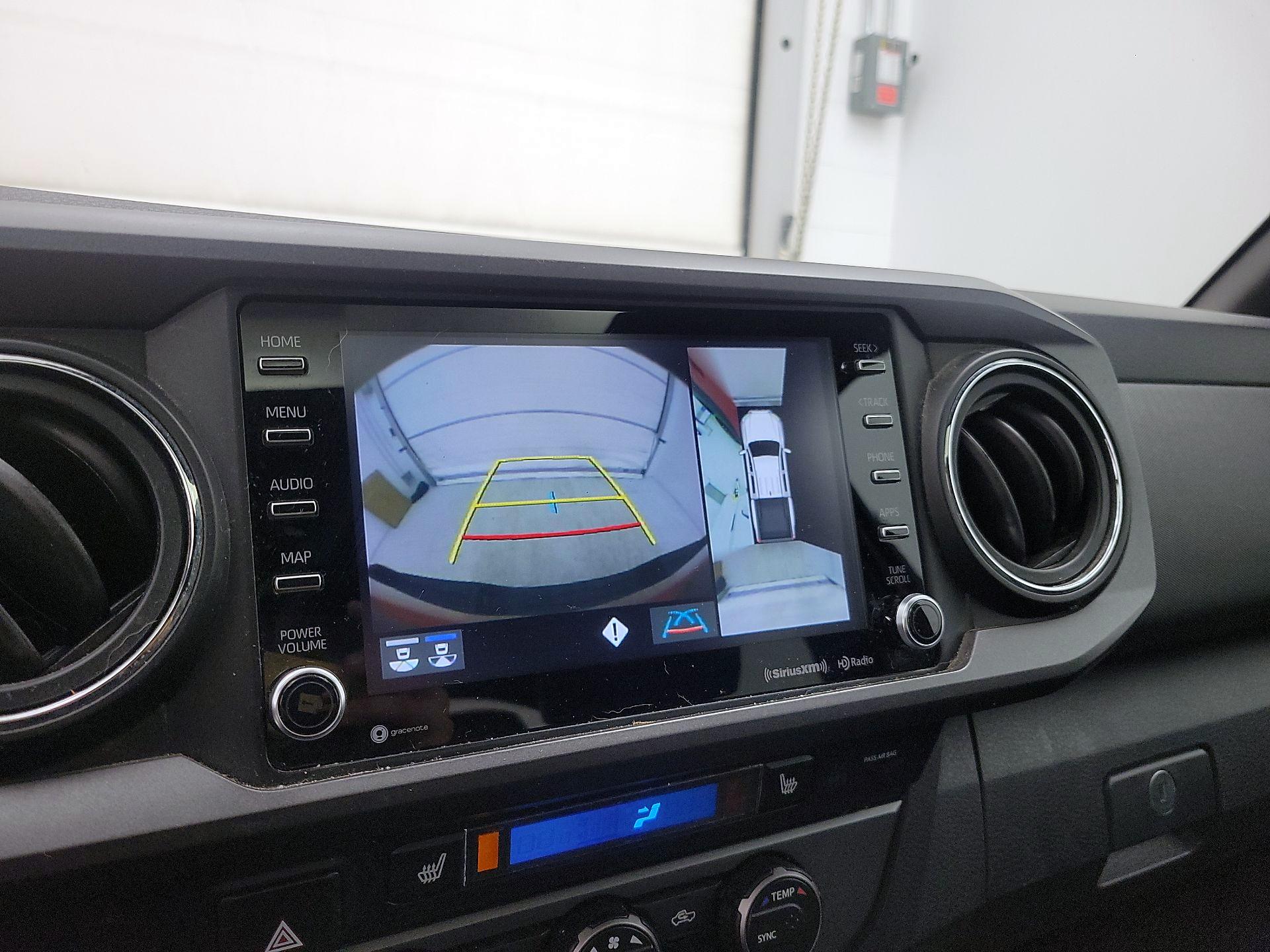 Thumbnail: 2020 Toyota Tacoma - 14