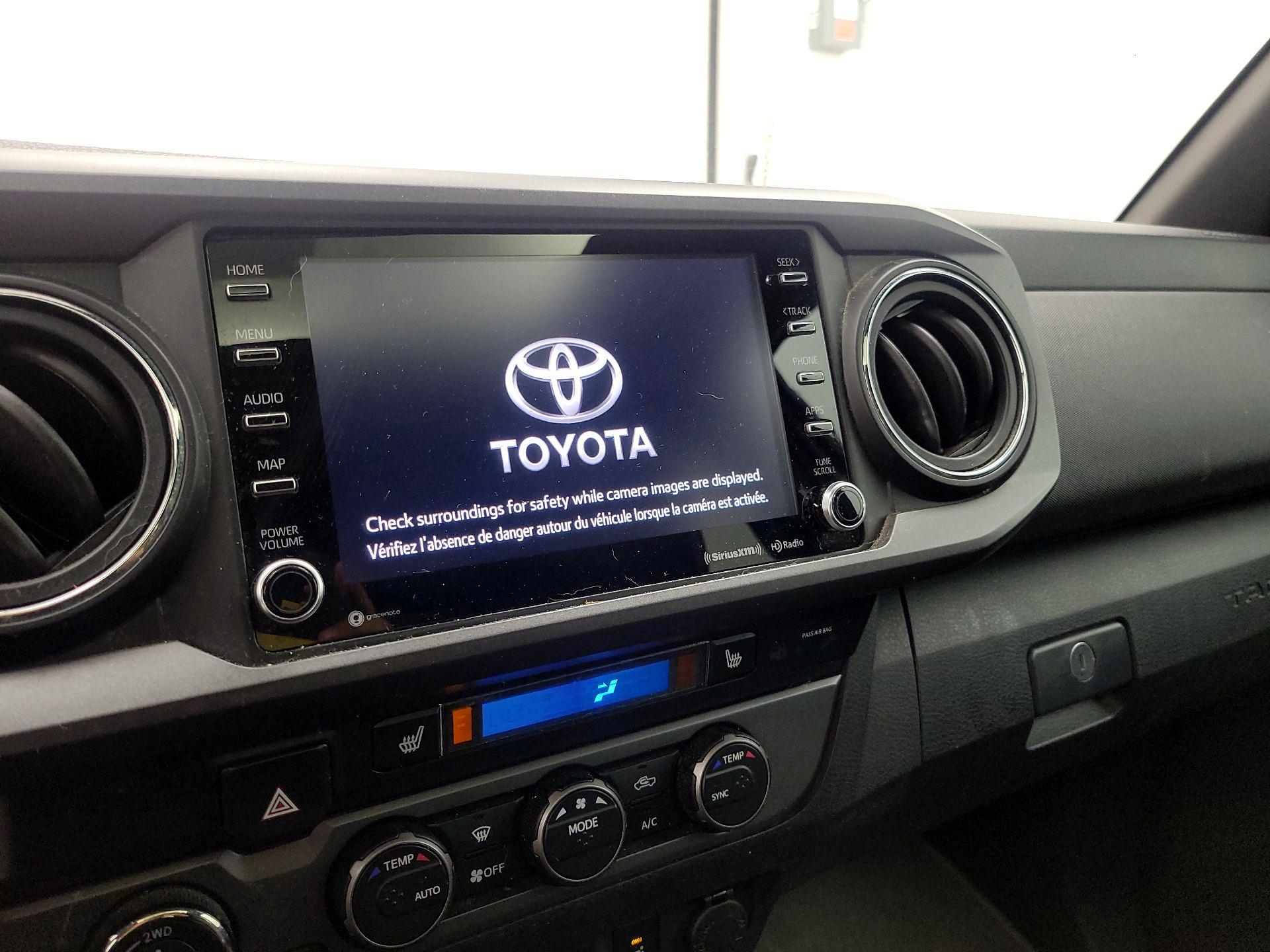 Thumbnail: 2020 Toyota Tacoma - 15