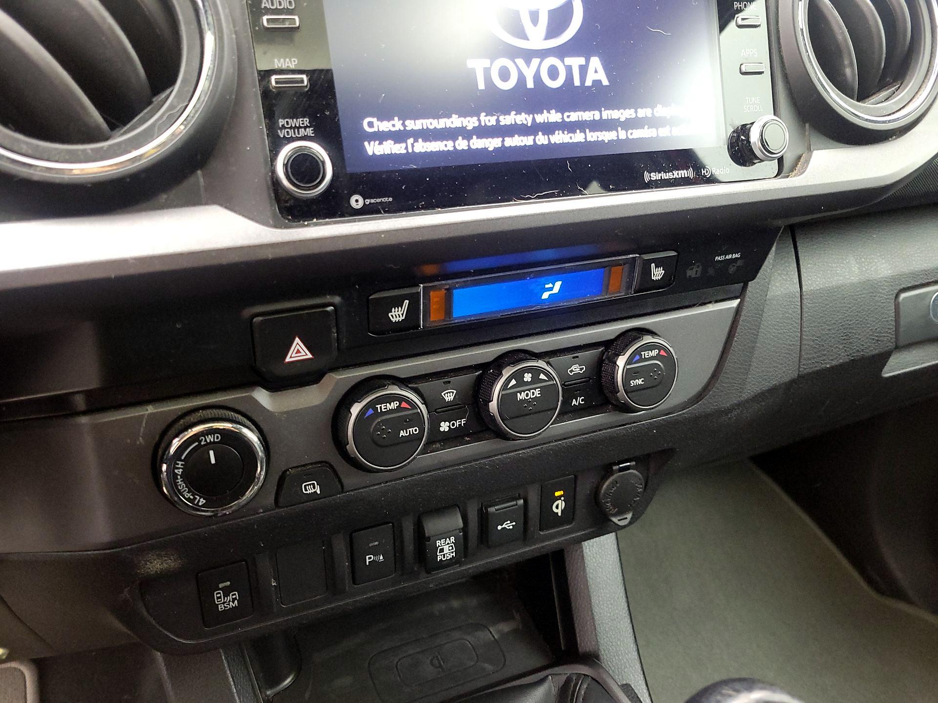 Thumbnail: 2020 Toyota Tacoma - 16