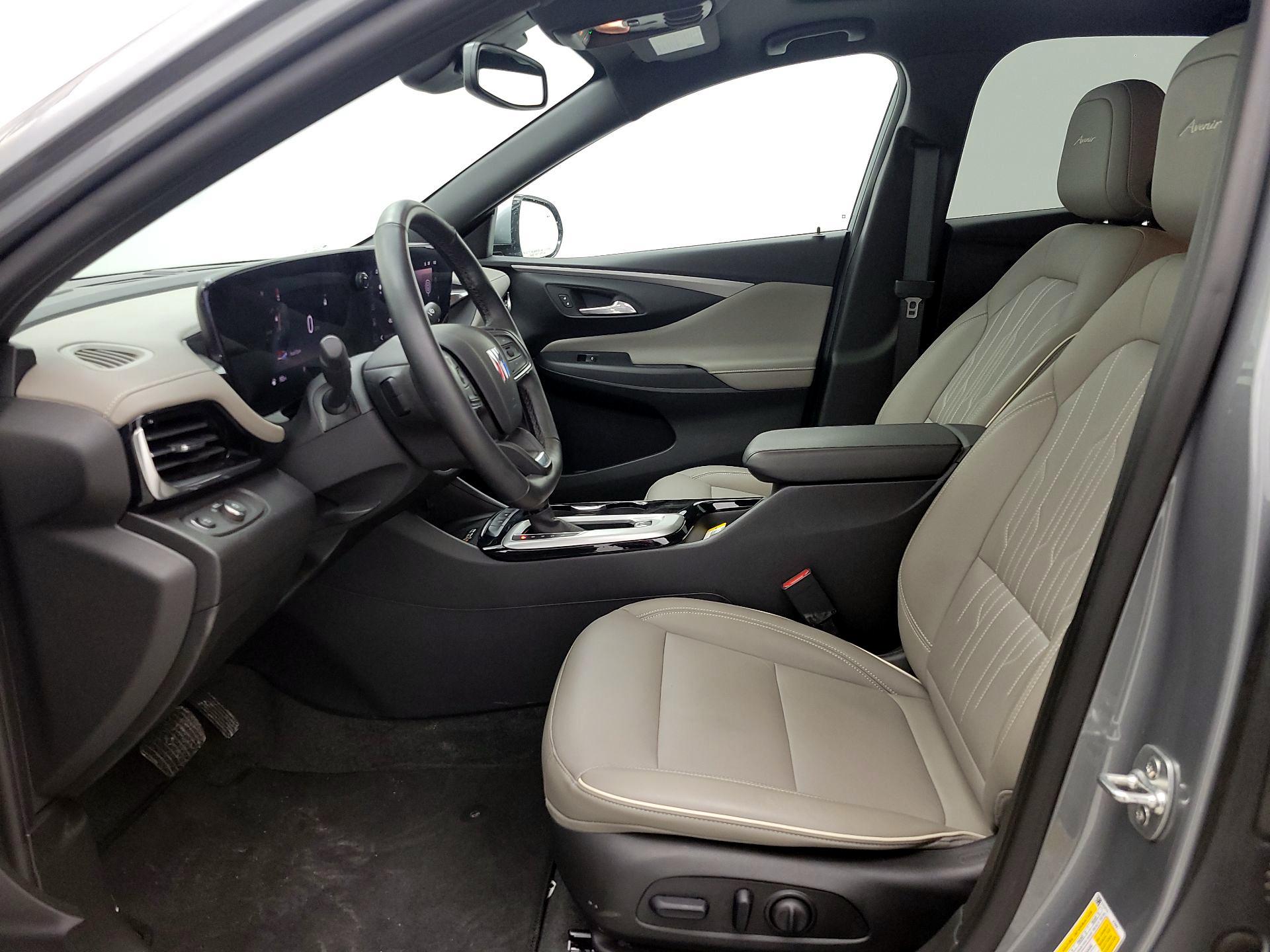 Thumbnail: 2024 Buick Envista - 11