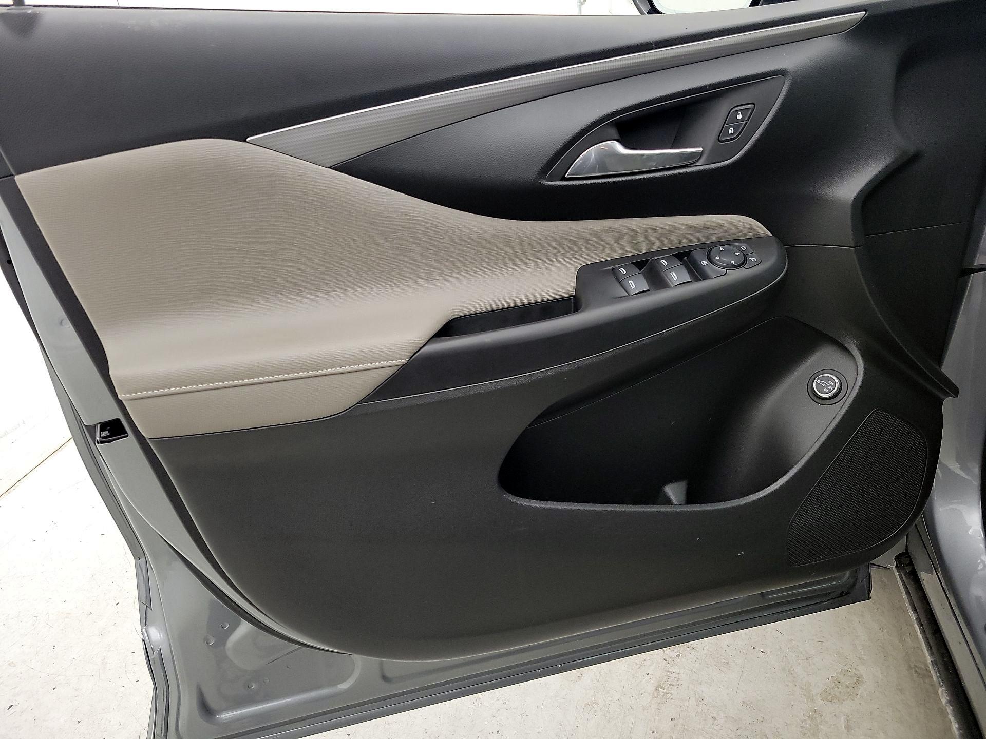 Thumbnail: 2024 Buick Envista - 12