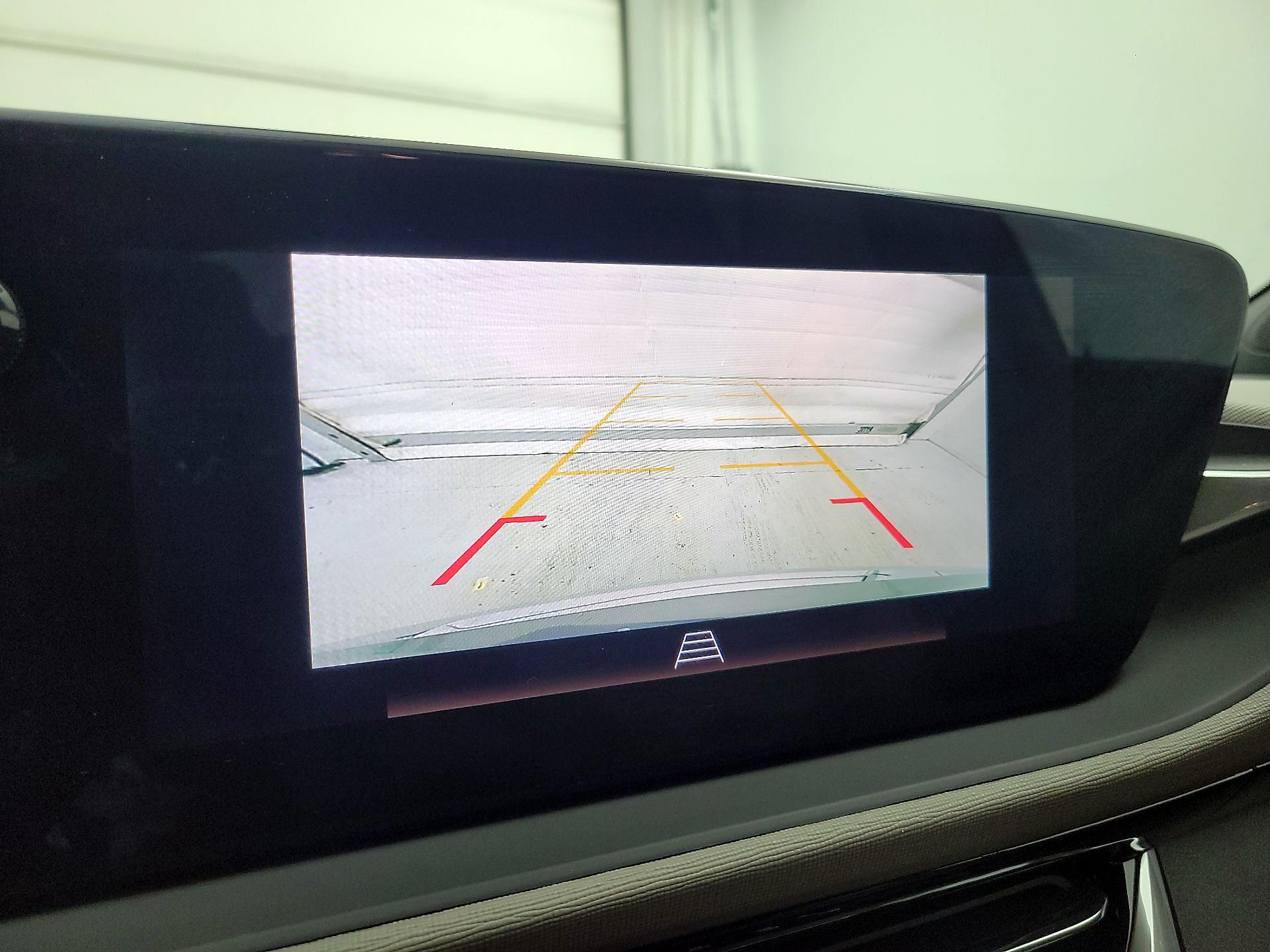 Thumbnail: 2024 Buick Envista - 13