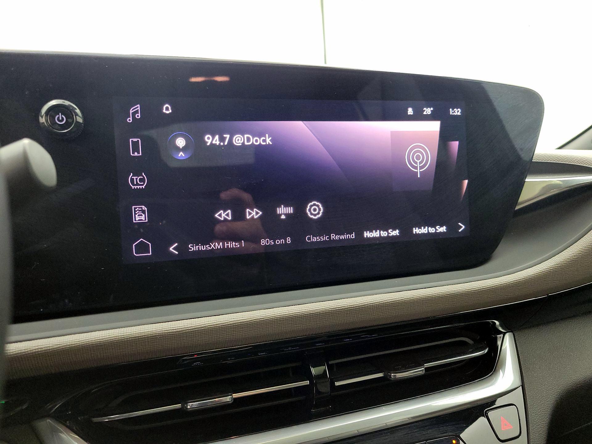 Thumbnail: 2024 Buick Envista - 14