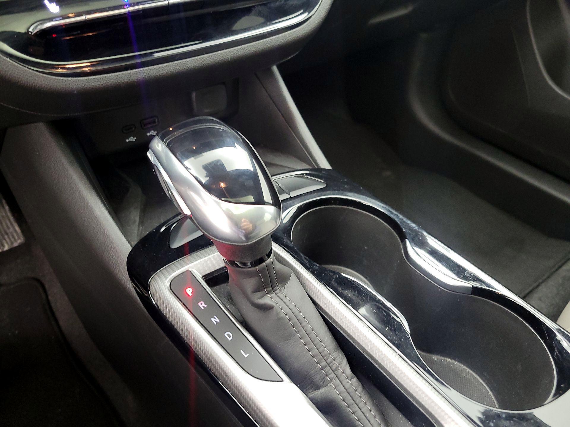 Thumbnail: 2024 Buick Envista - 16