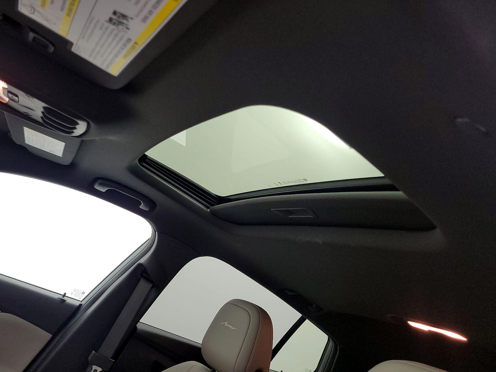 Thumbnail: 2024 Buick Envista - 17