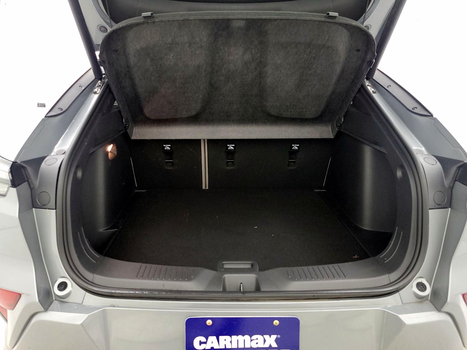 Thumbnail: 2024 Buick Envista - 19