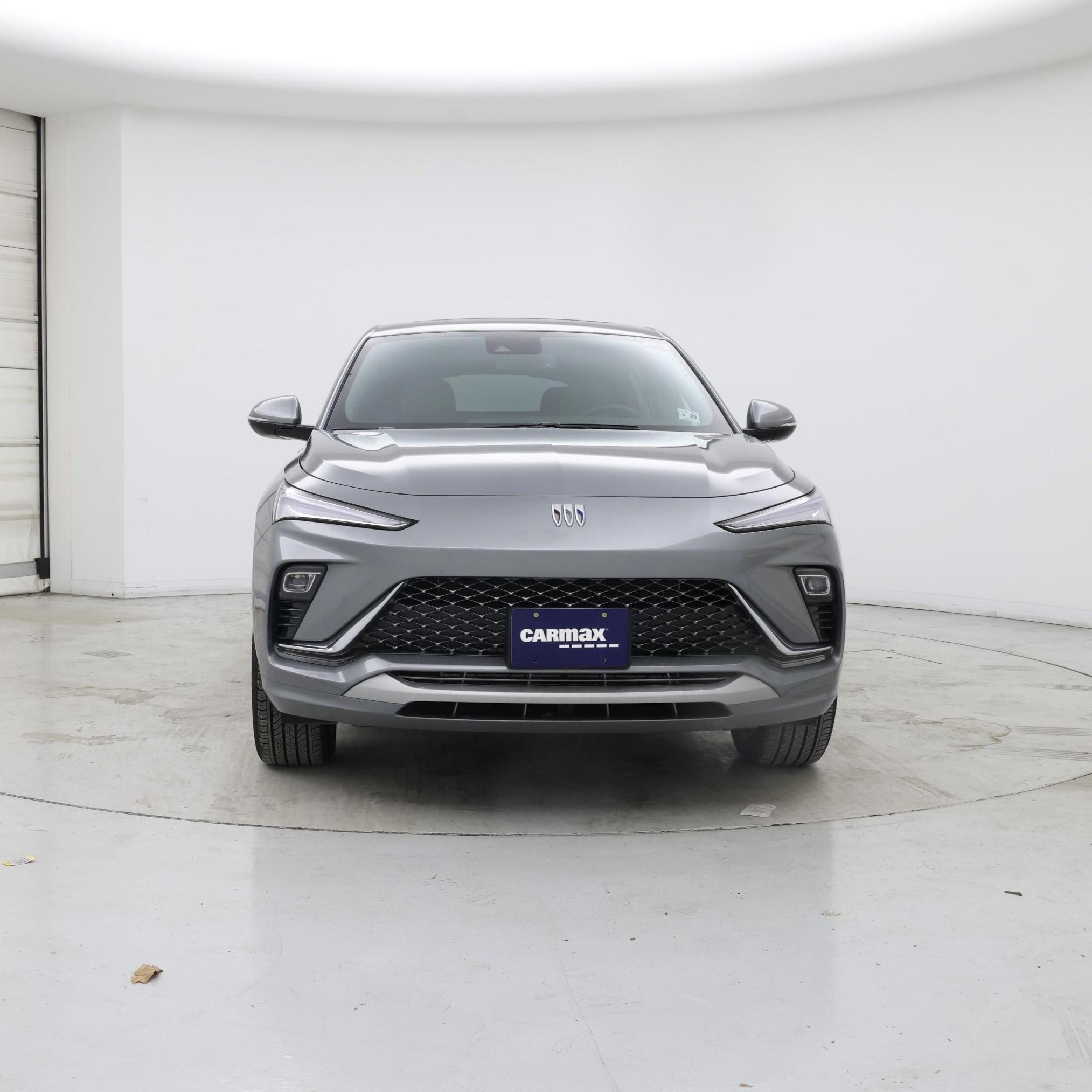 Thumbnail: 2024 Buick Envista - 5