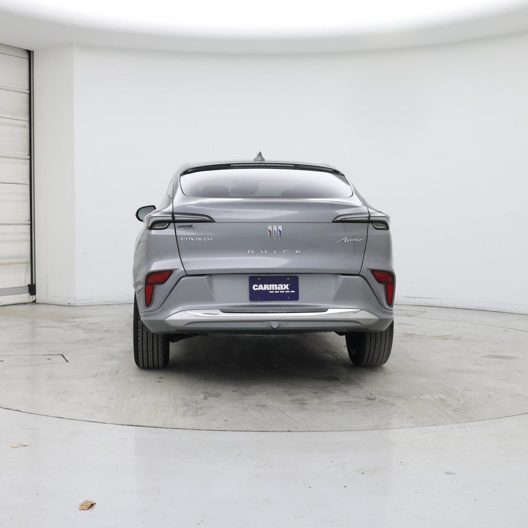 Thumbnail: 2024 Buick Envista - 6