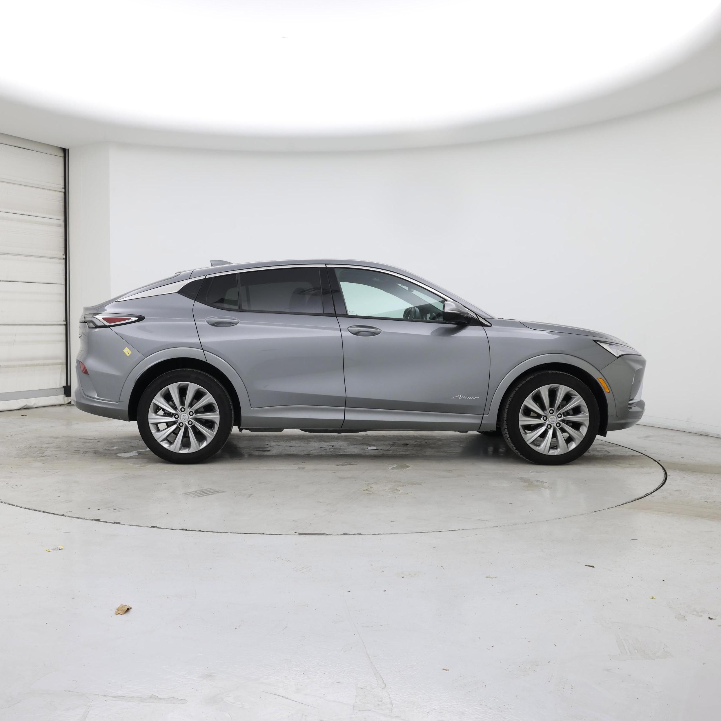 Thumbnail: 2024 Buick Envista - 7