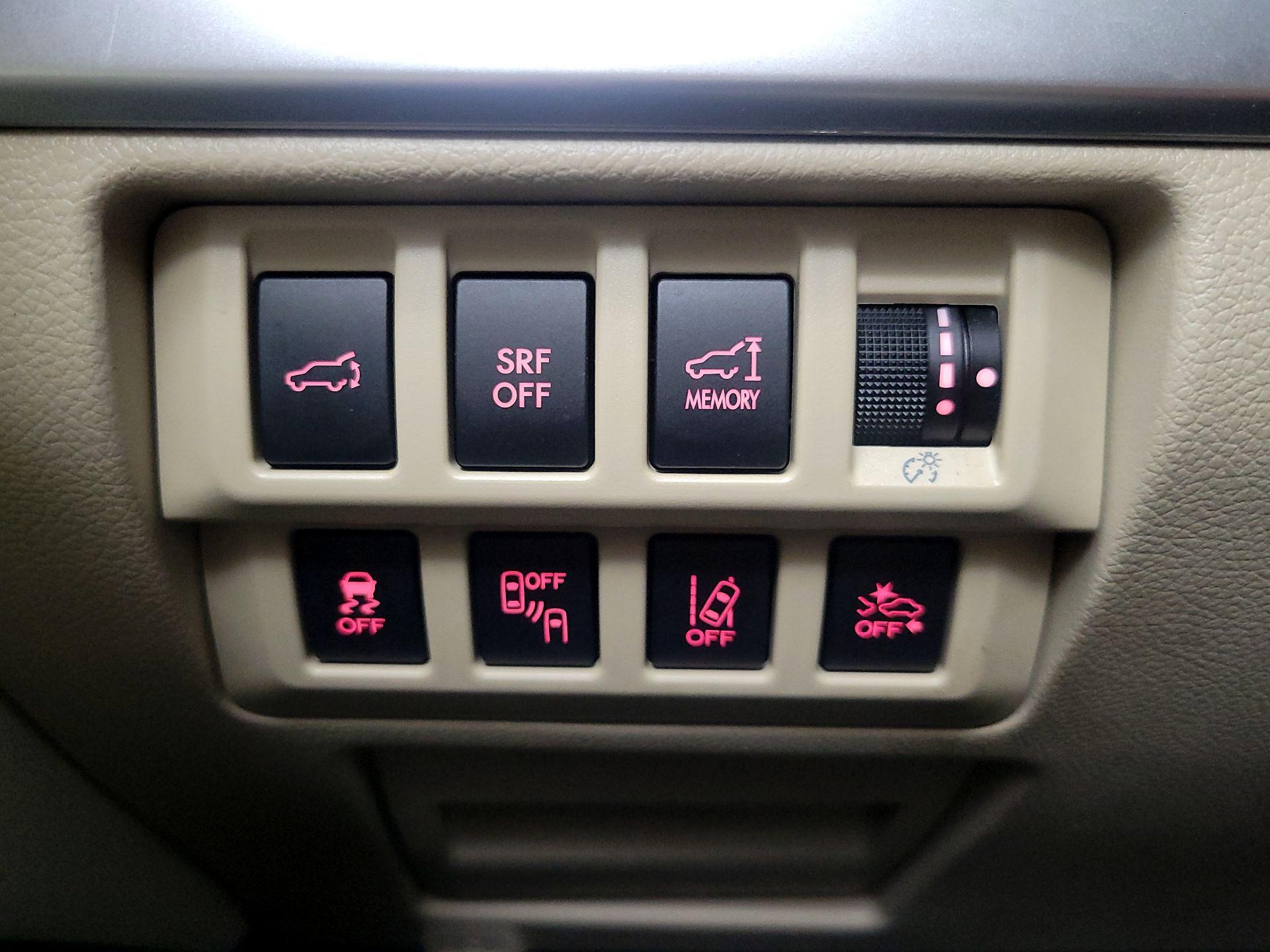 Thumbnail: 2016 Subaru Outback - 13