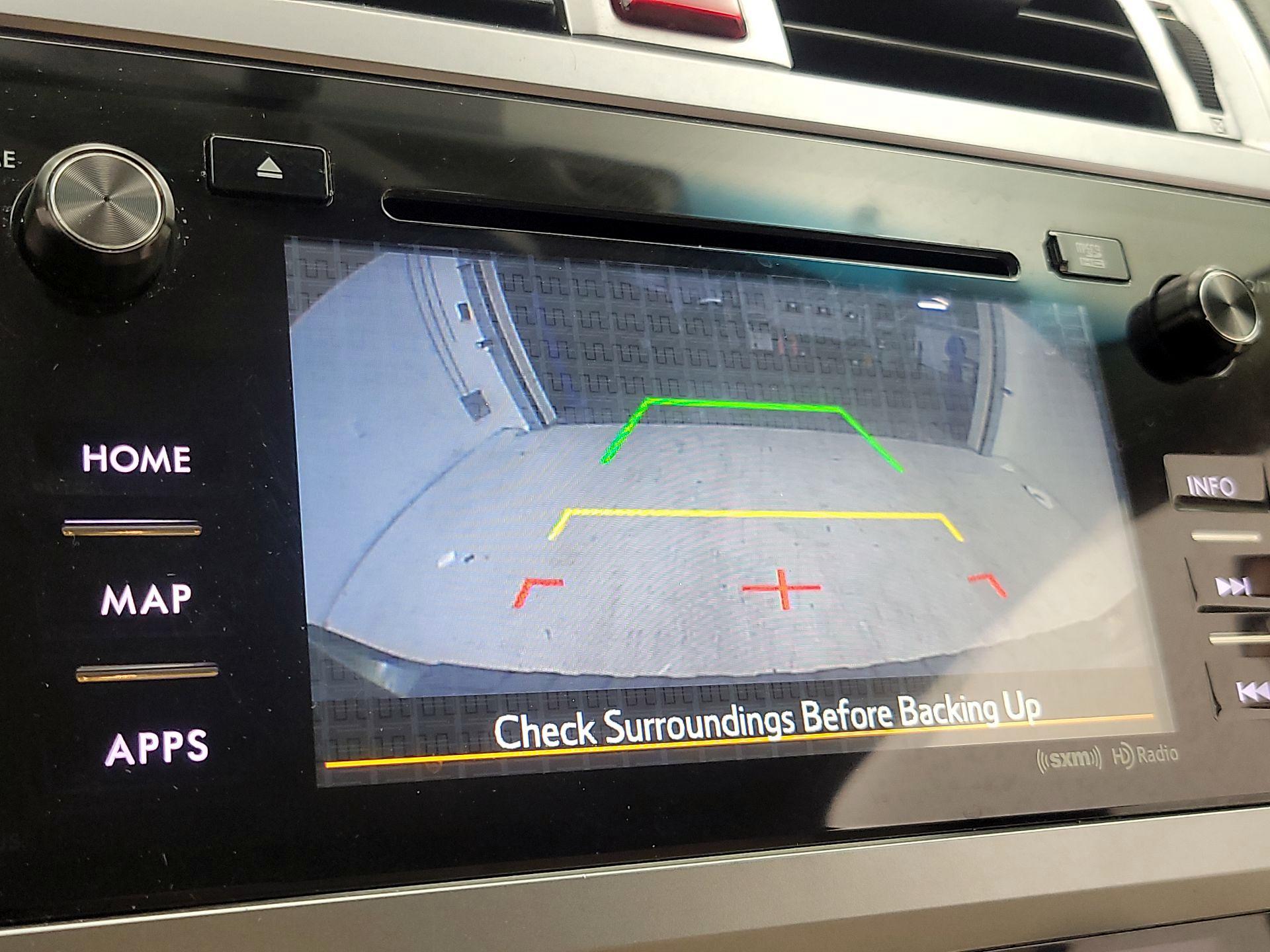 Thumbnail: 2016 Subaru Outback - 15