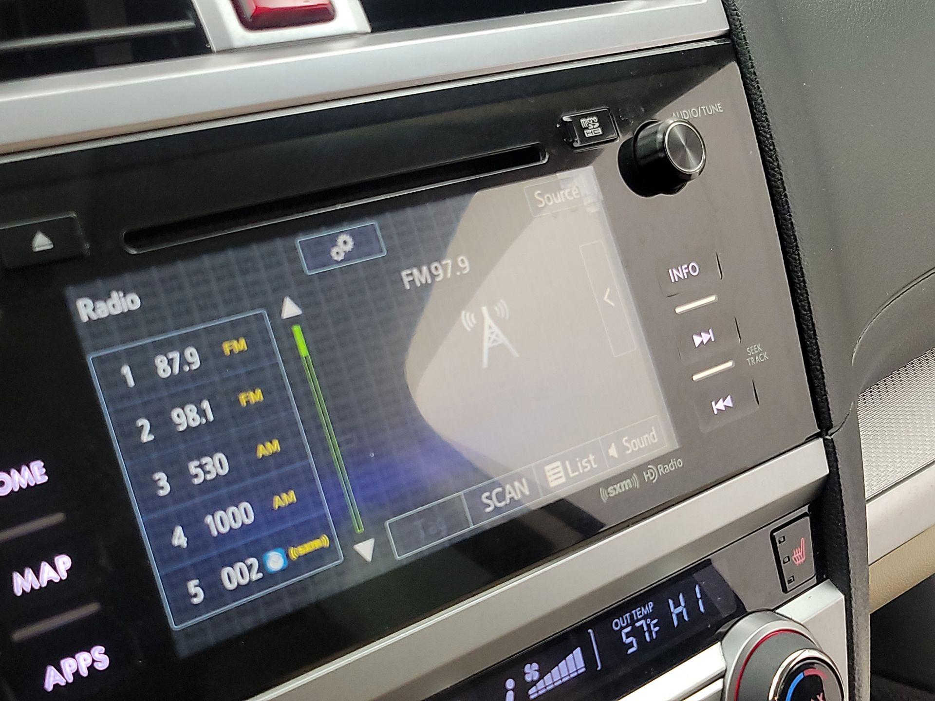 Thumbnail: 2016 Subaru Outback - 16