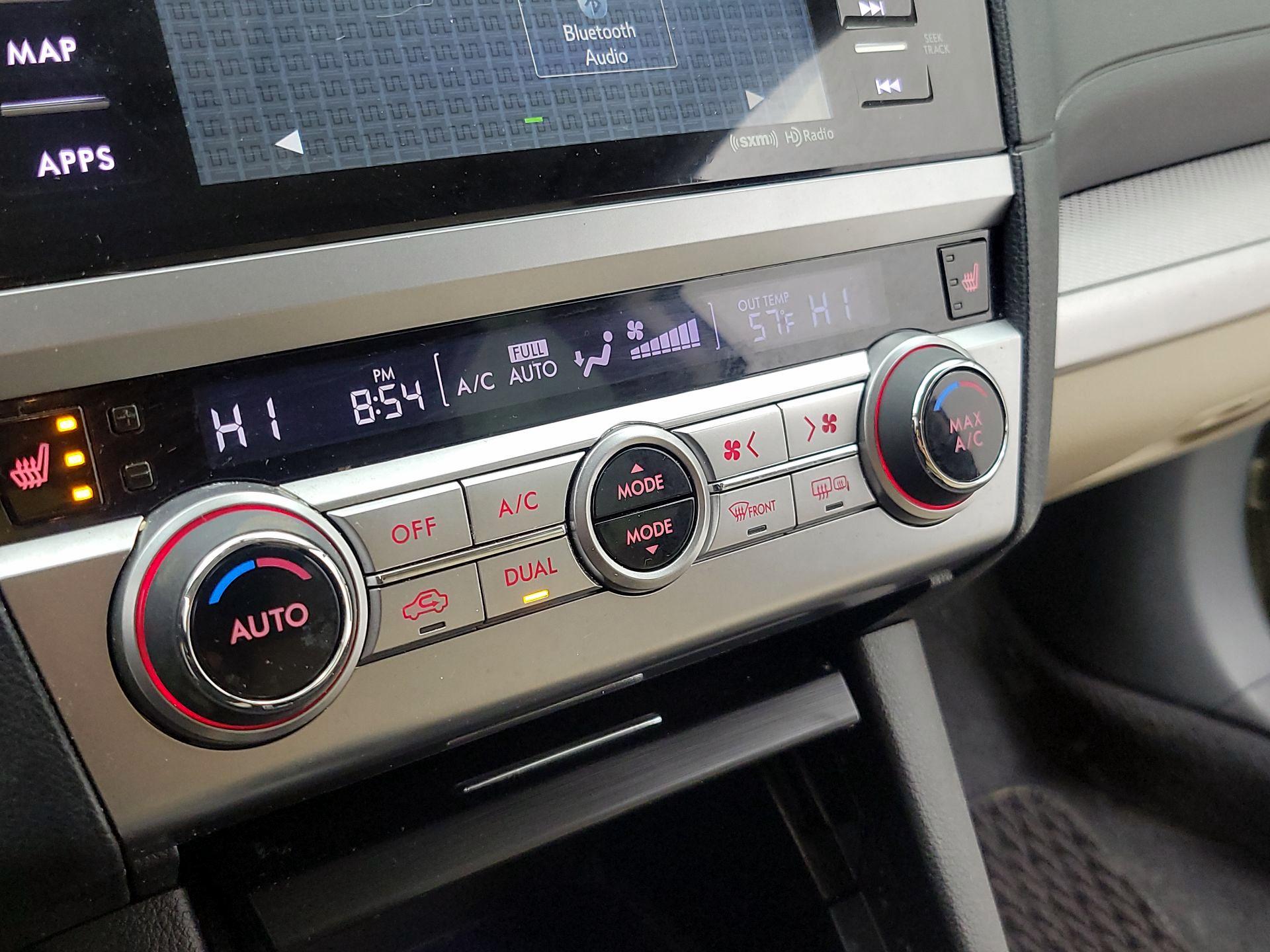 Thumbnail: 2016 Subaru Outback - 17