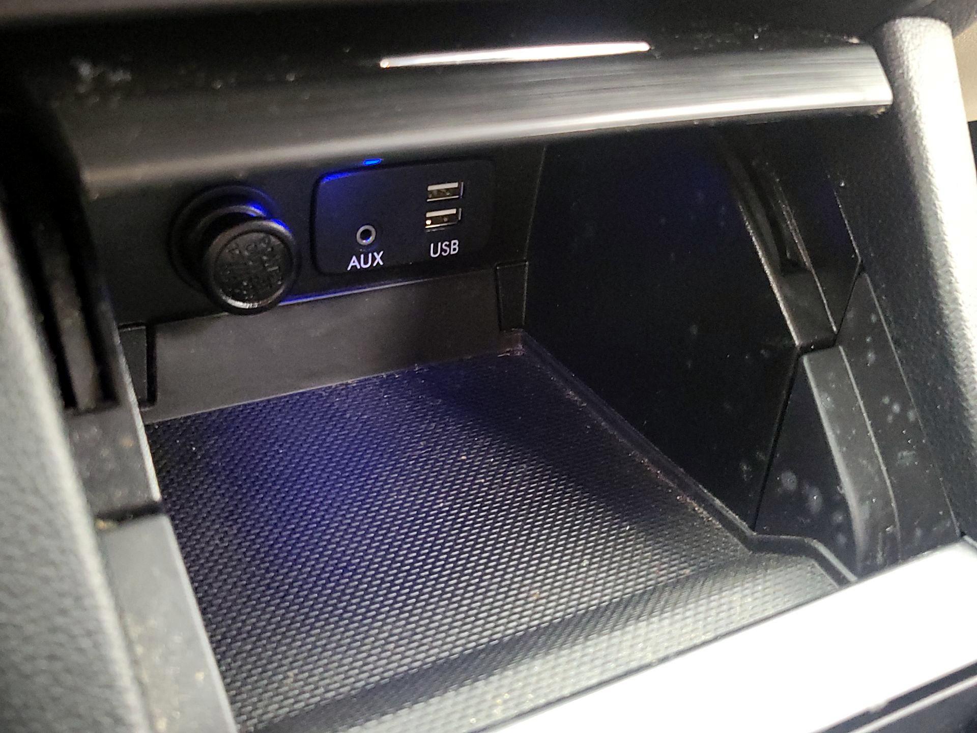 Thumbnail: 2016 Subaru Outback - 19