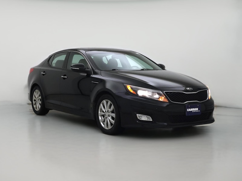 2015 Kia Optima EX -
                  Newark, DE