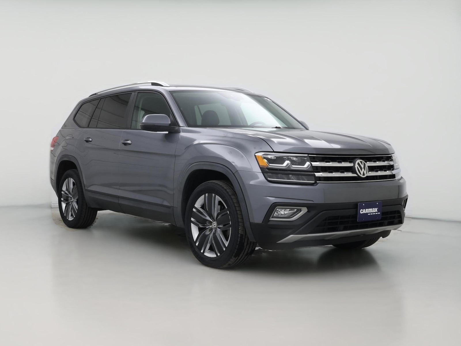 2019 Volkswagen Atlas SEL