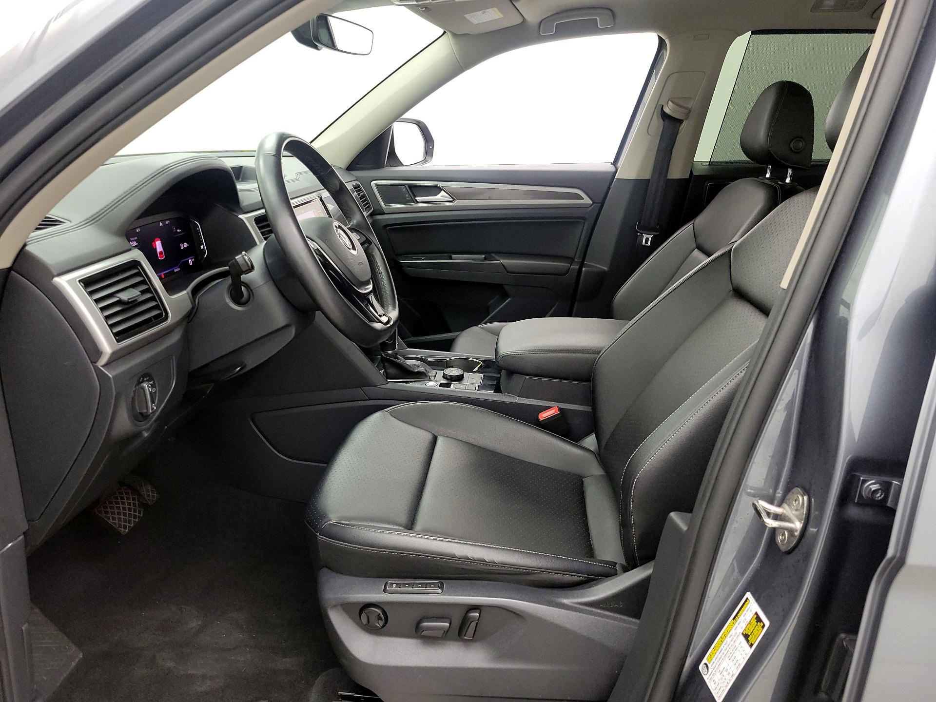 Thumbnail: 2019 Volkswagen Atlas - 11