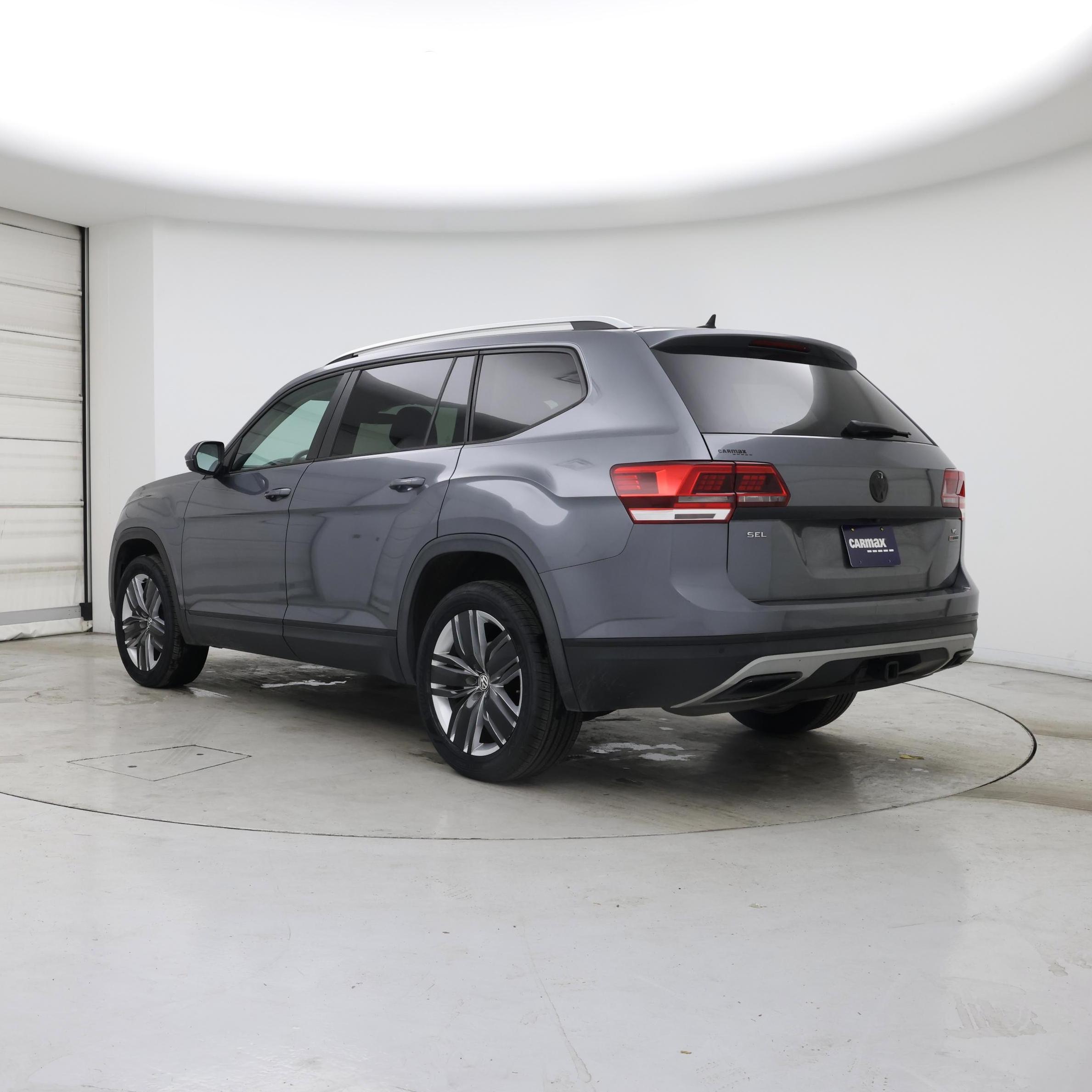 Thumbnail: 2019 Volkswagen Atlas - 2