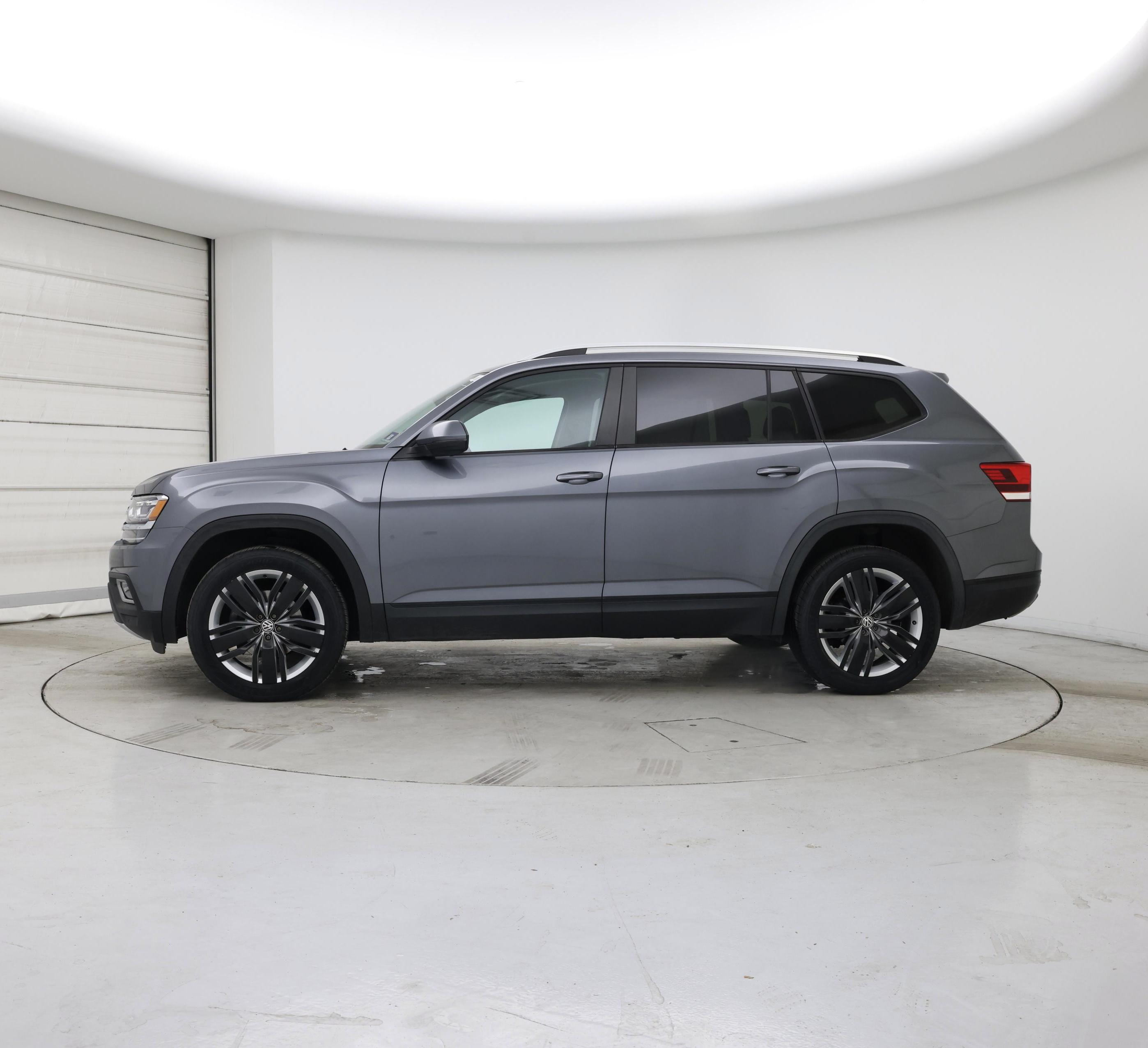 Thumbnail: 2019 Volkswagen Atlas - 3