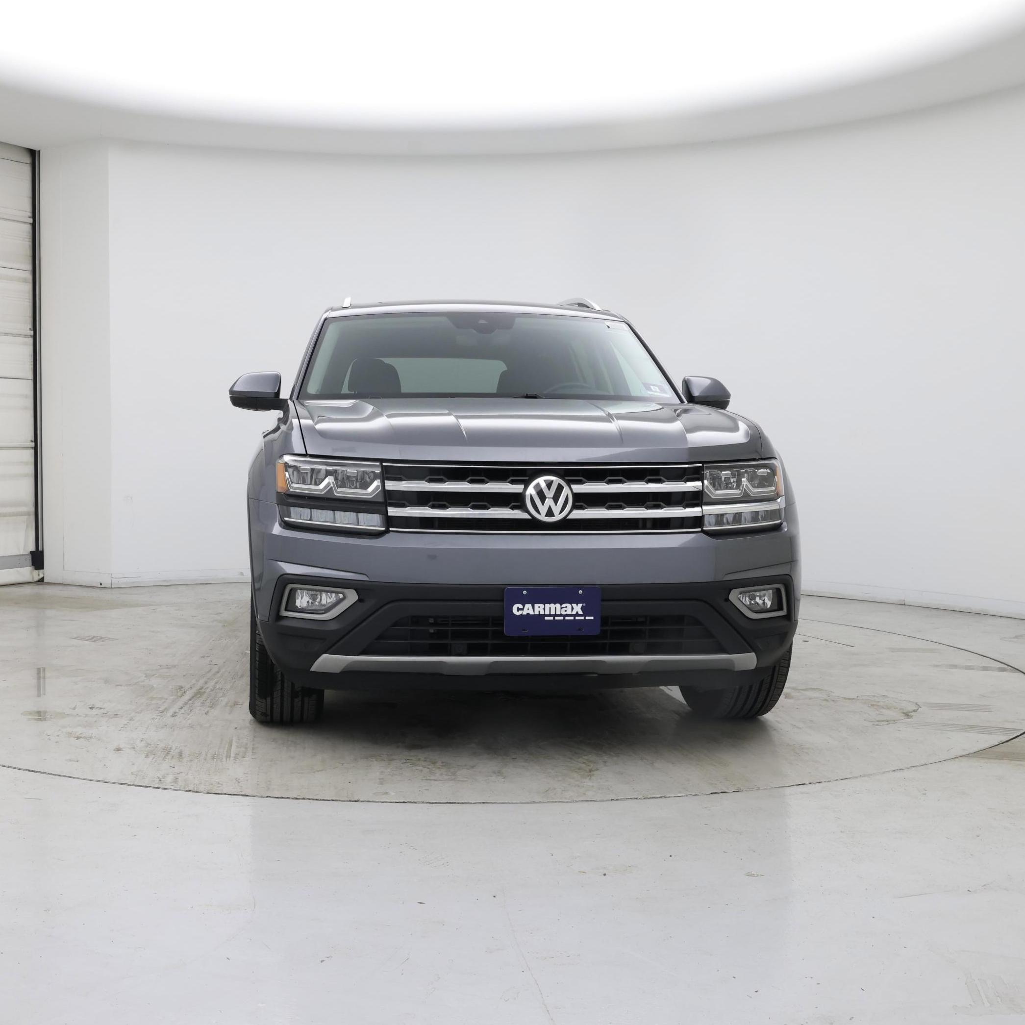 Thumbnail: 2019 Volkswagen Atlas - 5