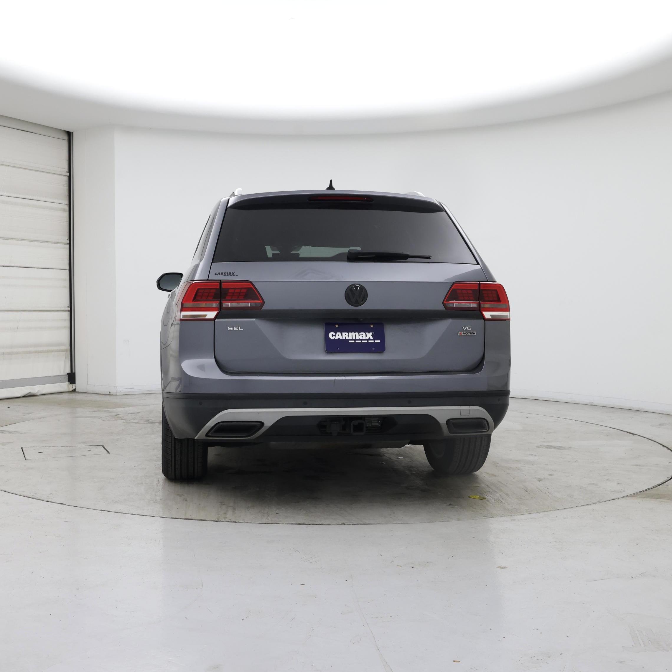 Thumbnail: 2019 Volkswagen Atlas - 6