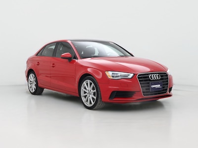 2016 Audi A3 Premium