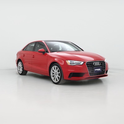 2016 Audi A3 Premium