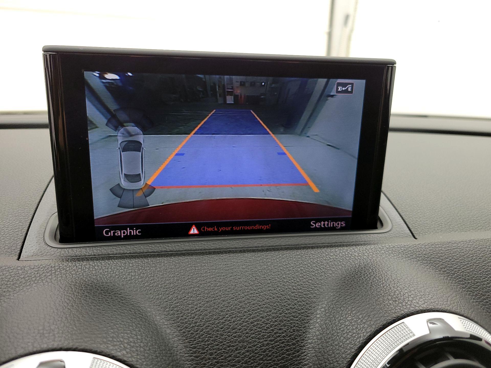 Thumbnail: 2016 Audi A3 - 14