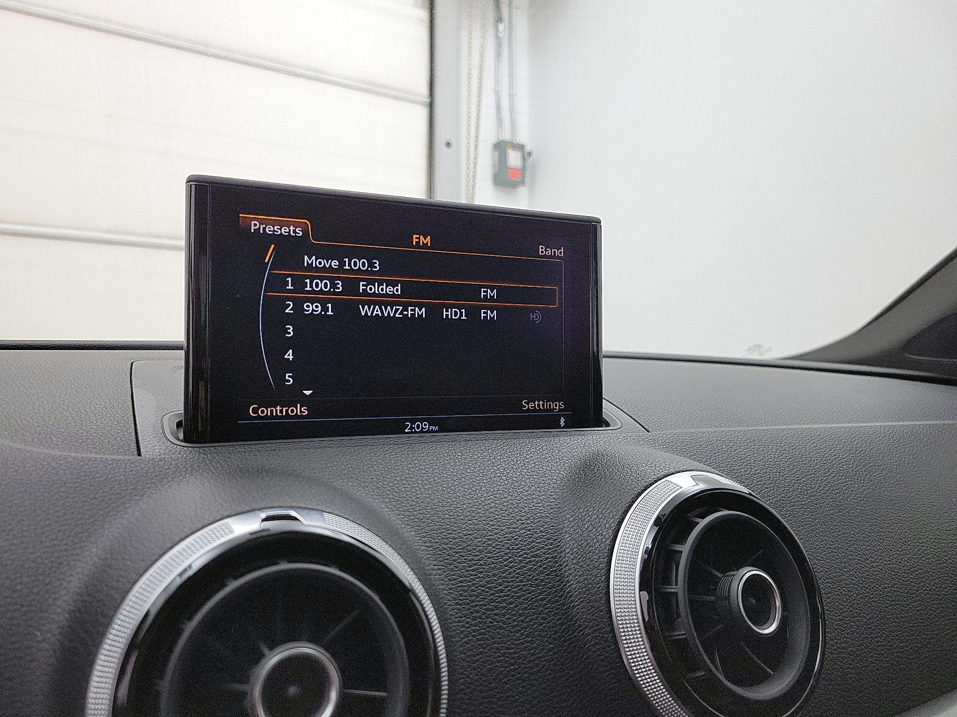 Thumbnail: 2016 Audi A3 - 15