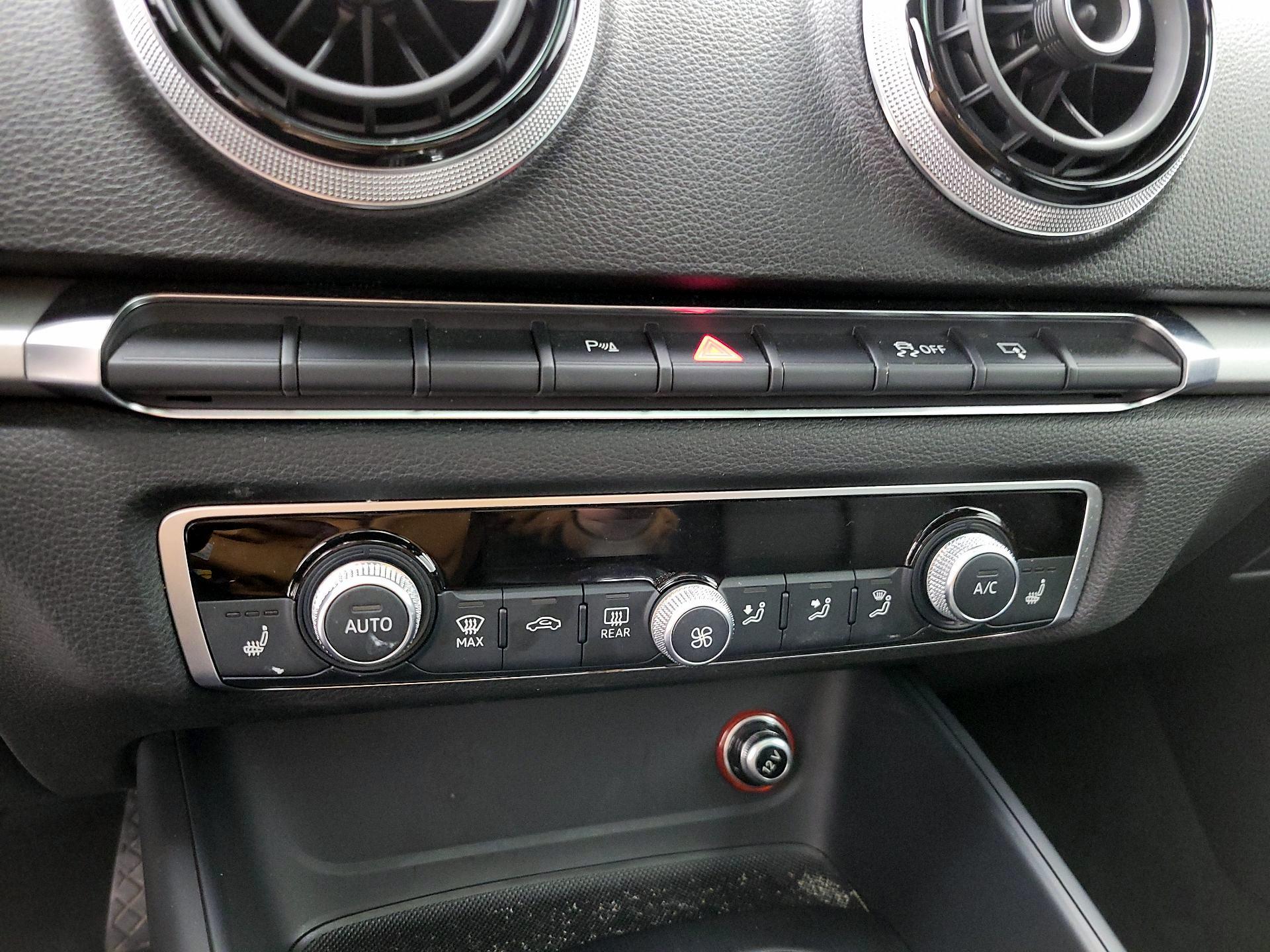 Thumbnail: 2016 Audi A3 - 16