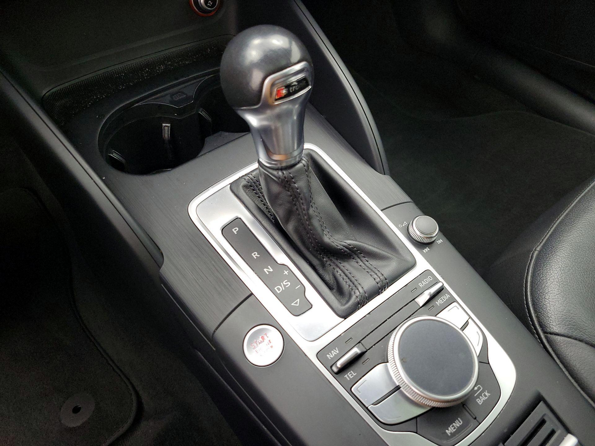 Thumbnail: 2016 Audi A3 - 17