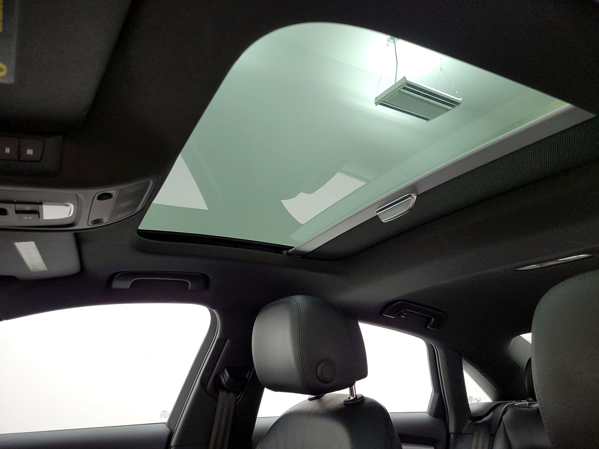 Thumbnail: 2016 Audi A3 - 18