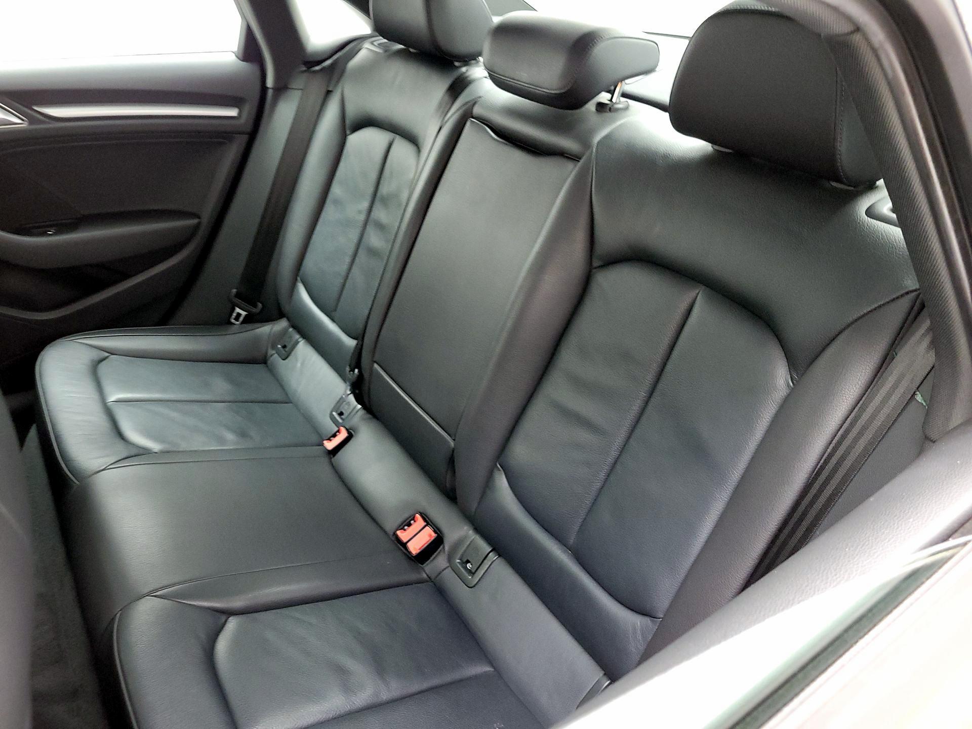 Thumbnail: 2016 Audi A3 - 19