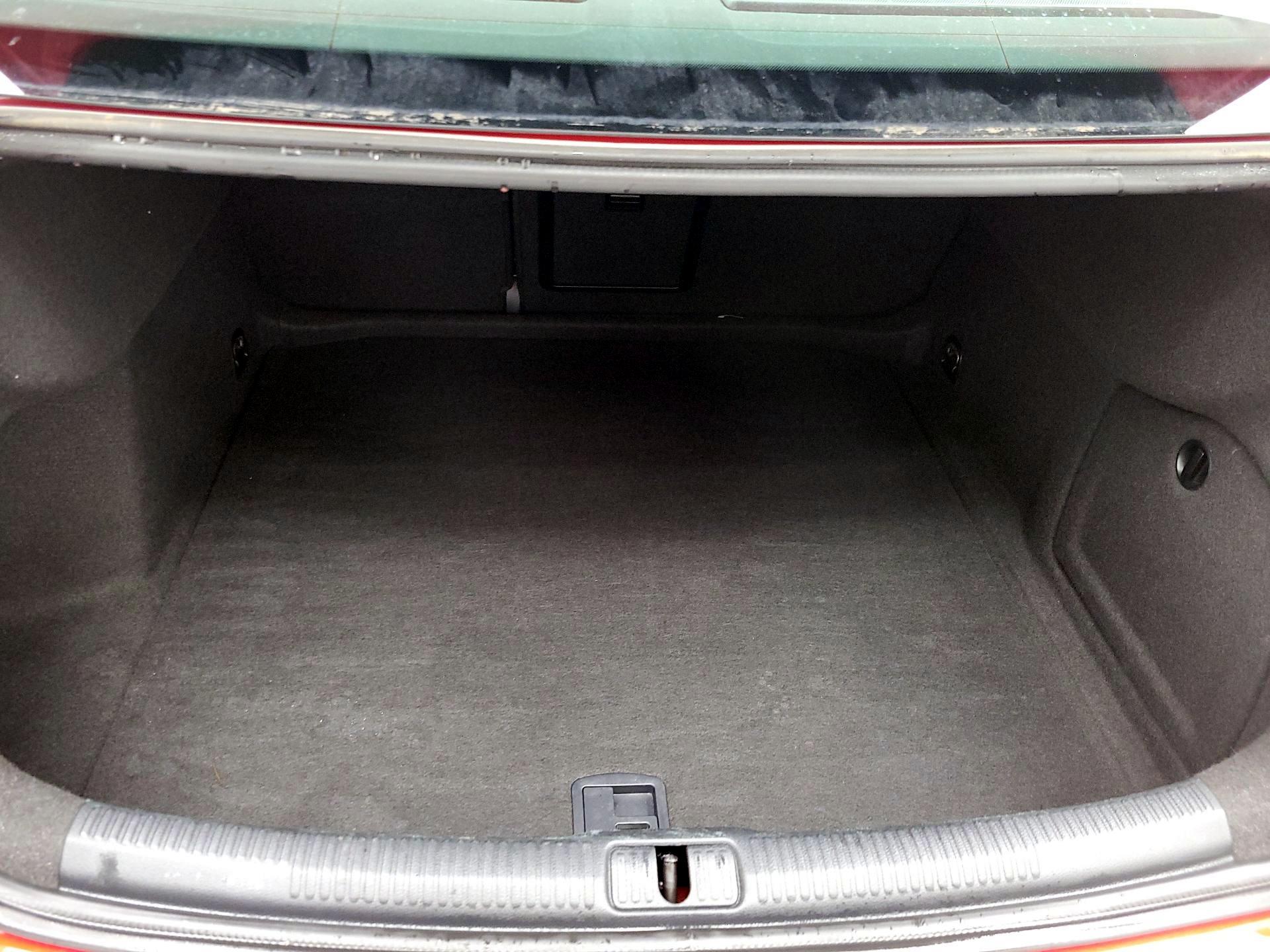 Thumbnail: 2016 Audi A3 - 20